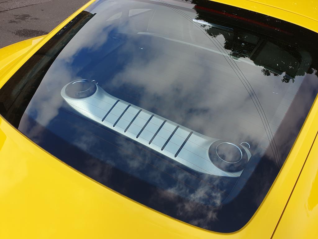 Porsche 718 Cayman - Image 40
