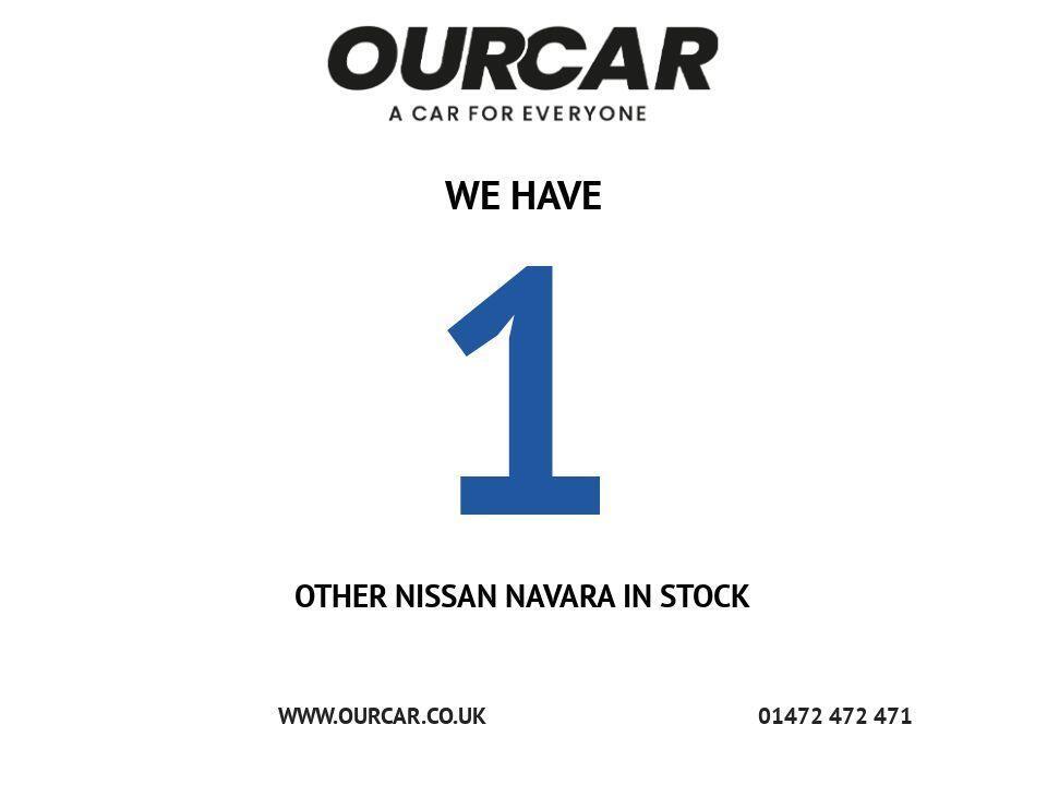Nissan NAVARA - Image 11
