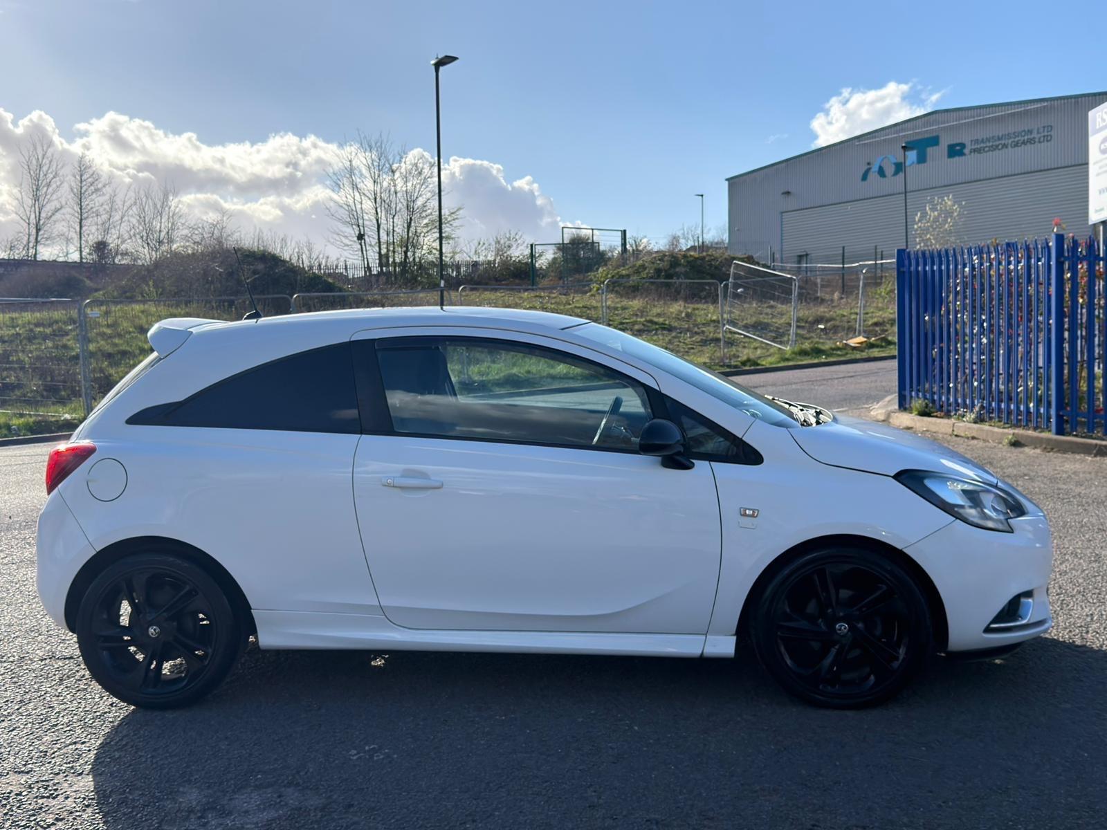 Vauxhall Corsa - Image 14