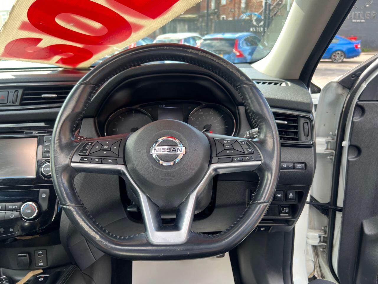 Nissan X-Trail - Image 29