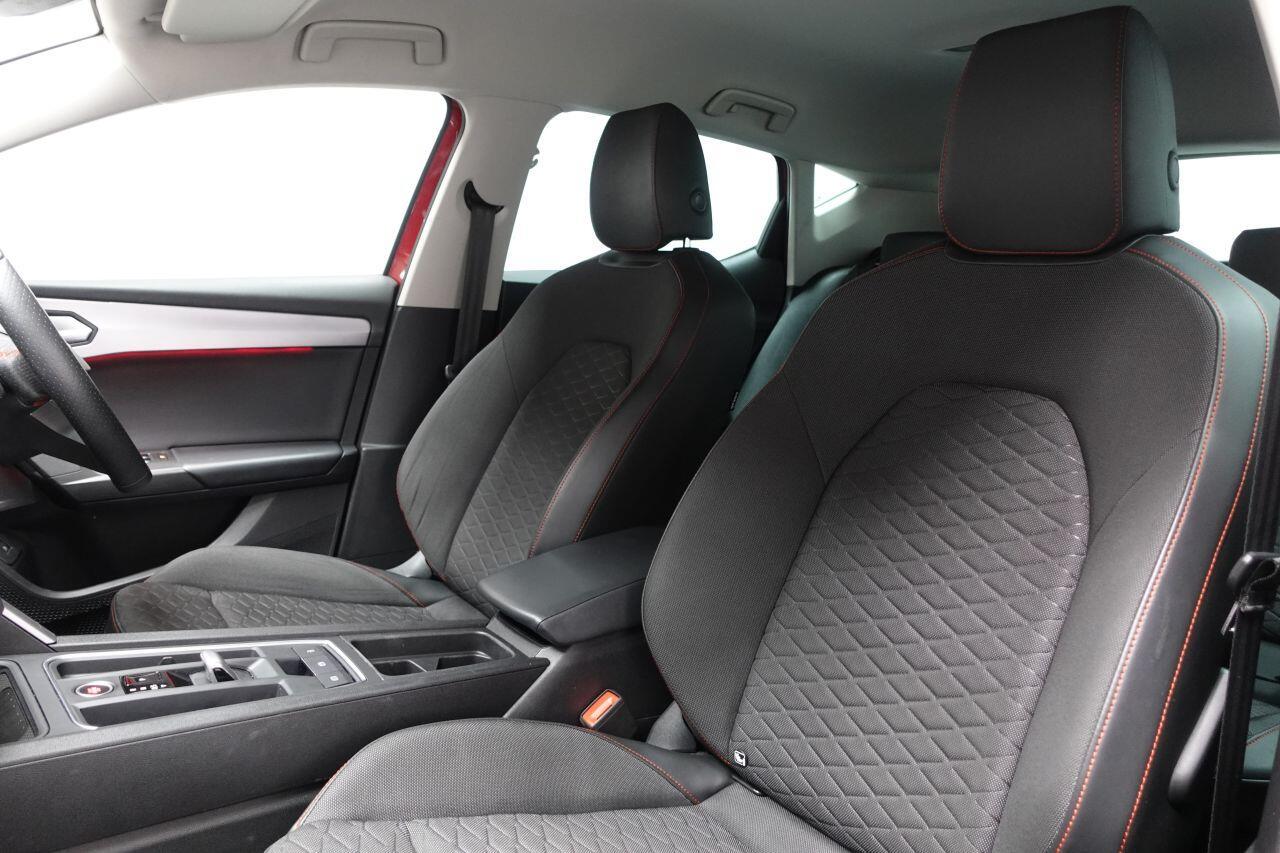 SEAT Leon - Image 22