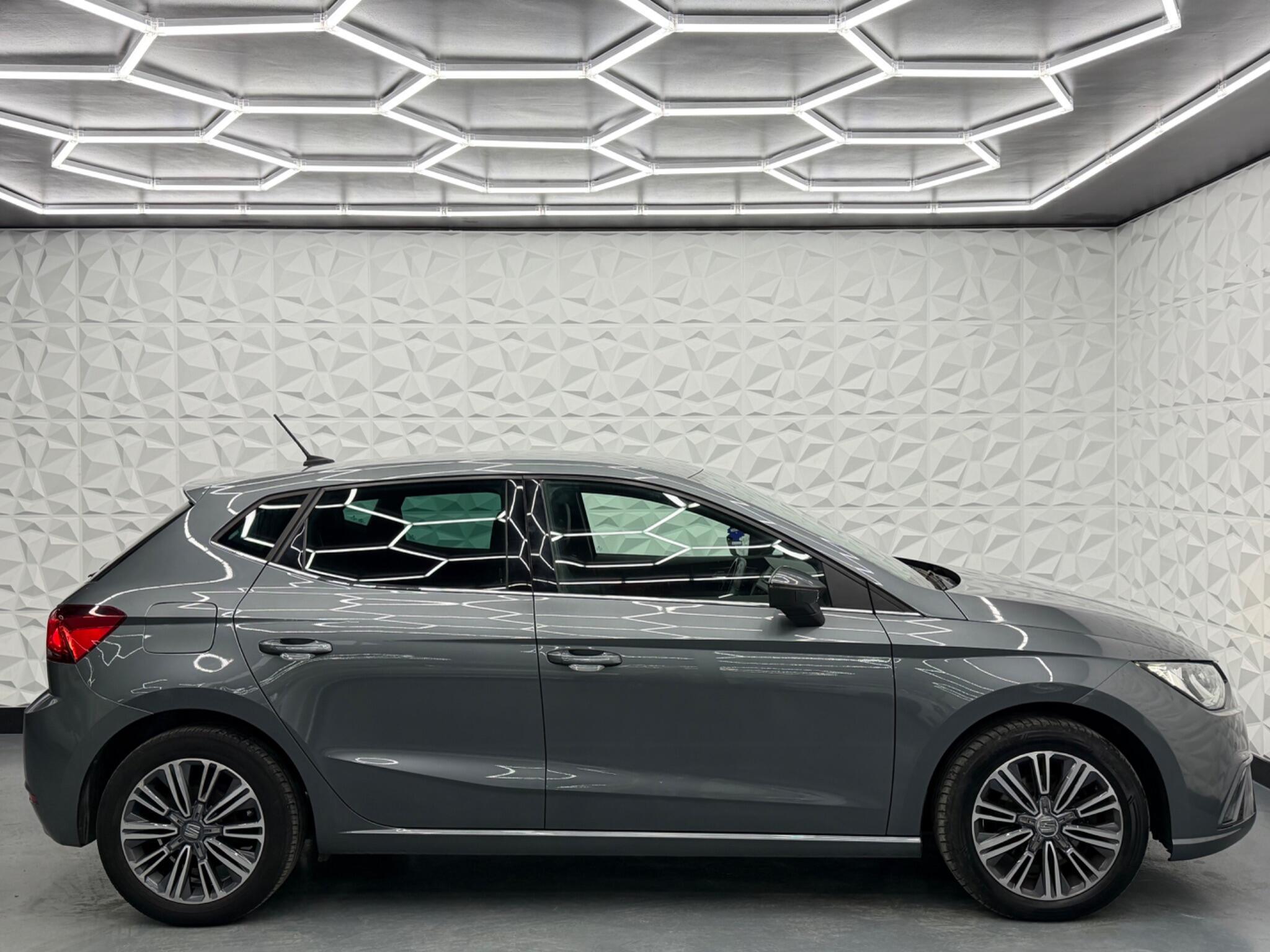 SEAT Ibiza - Image 12