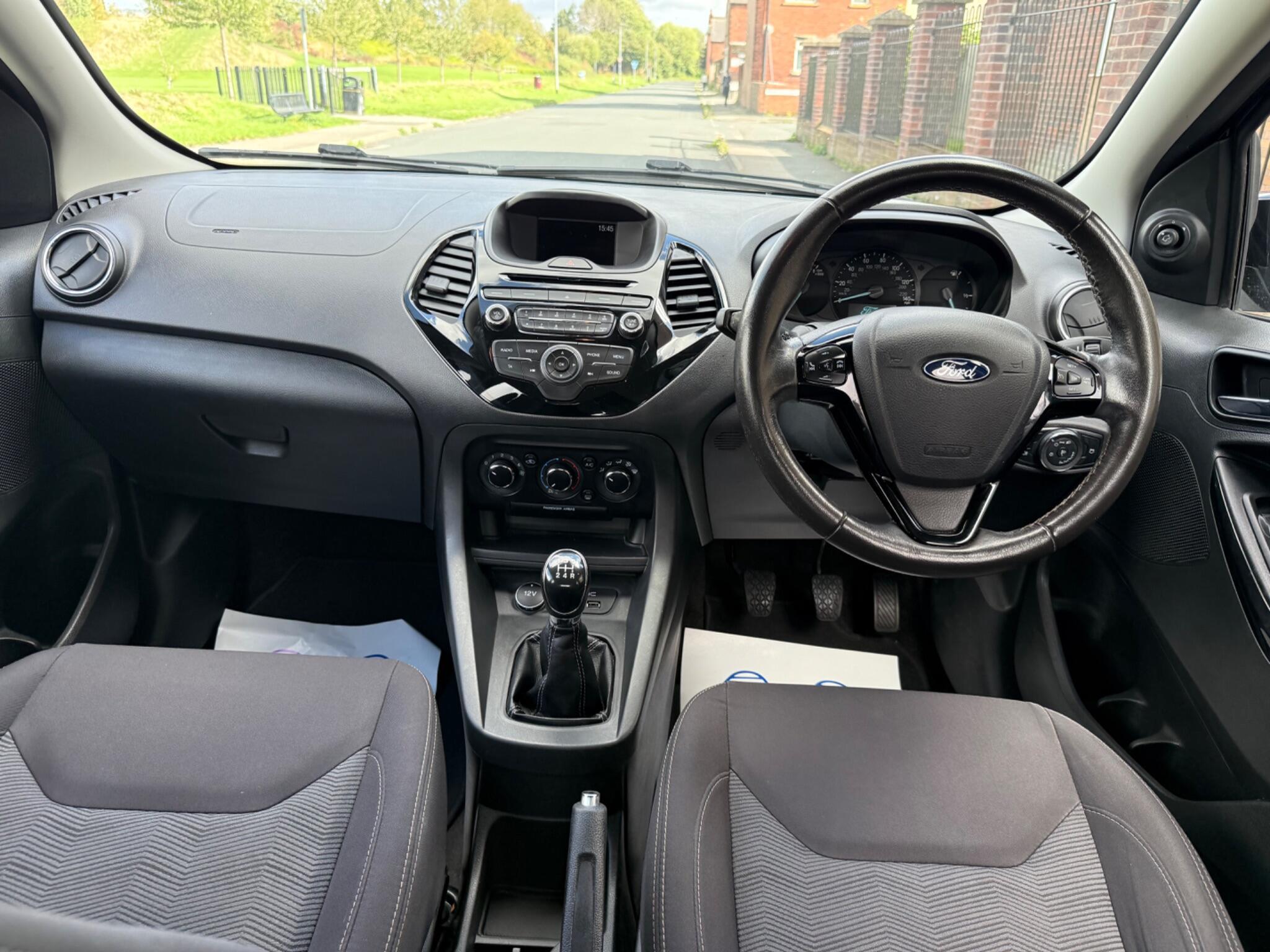 Ford Ka+ - Image 14