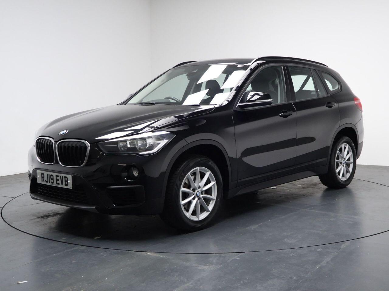 BMW X1 - Image 6