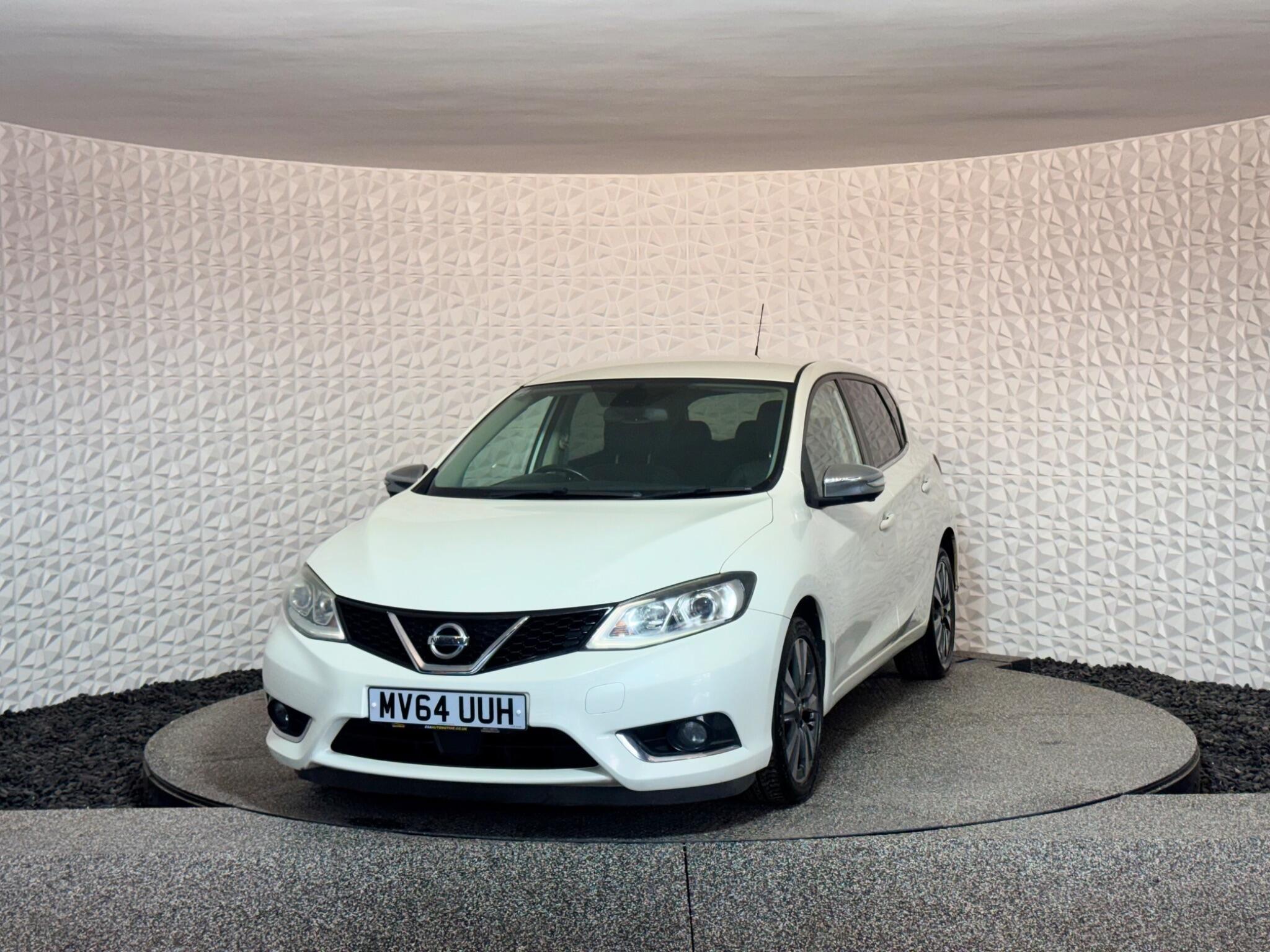 Nissan Pulsar - Image 22