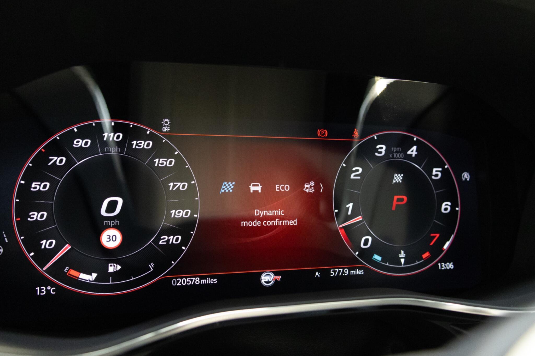Jaguar F-Pace - Image 54