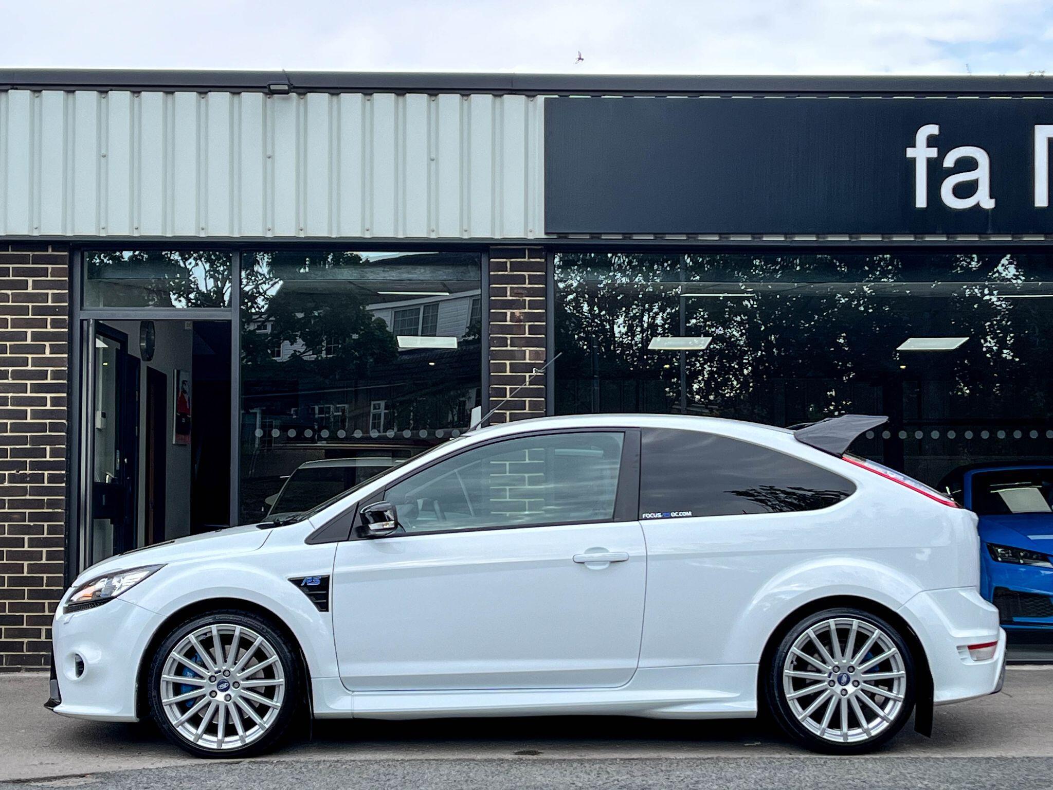 Ford Focus - Image 3