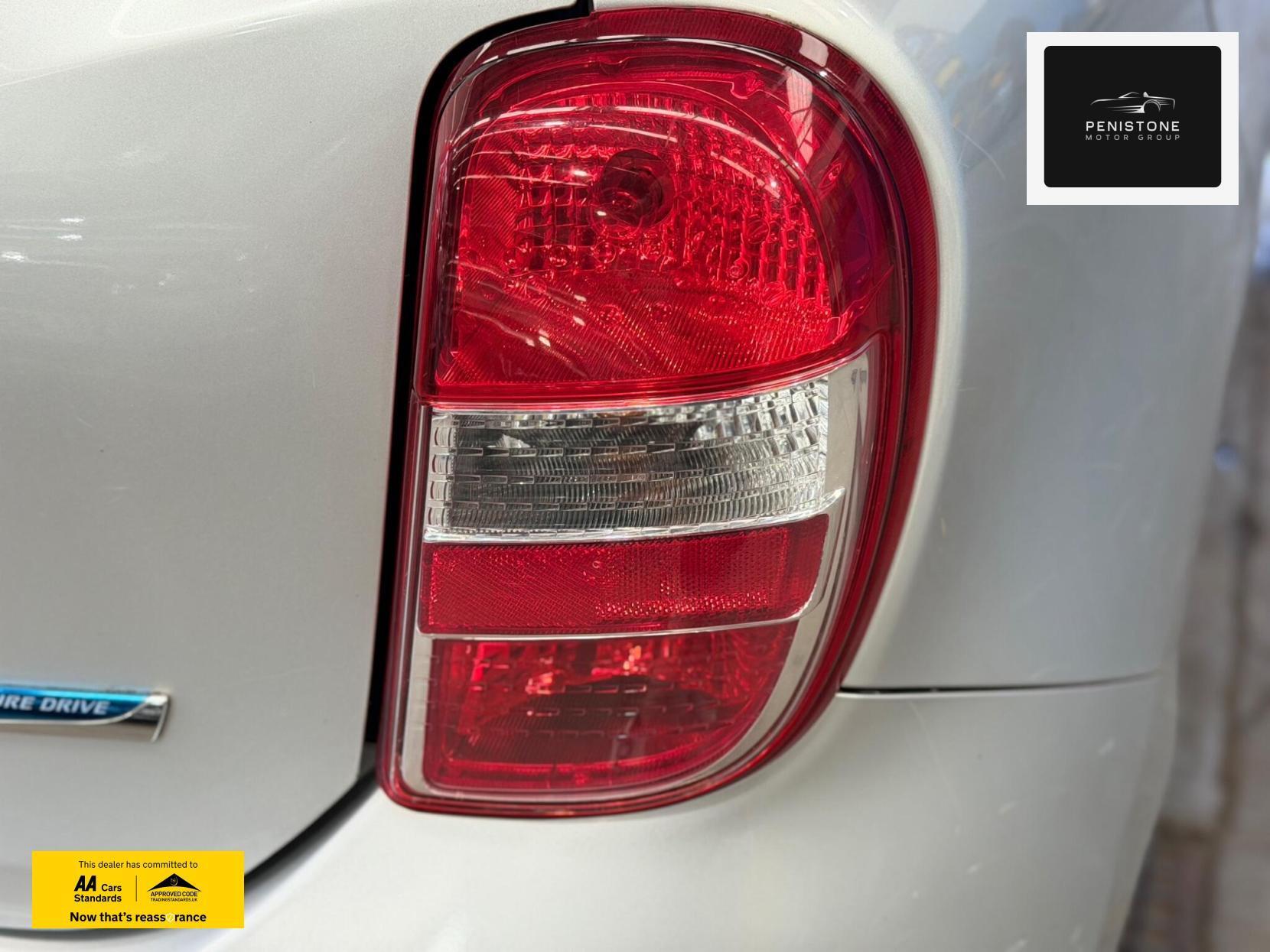 Nissan Micra - Image 12