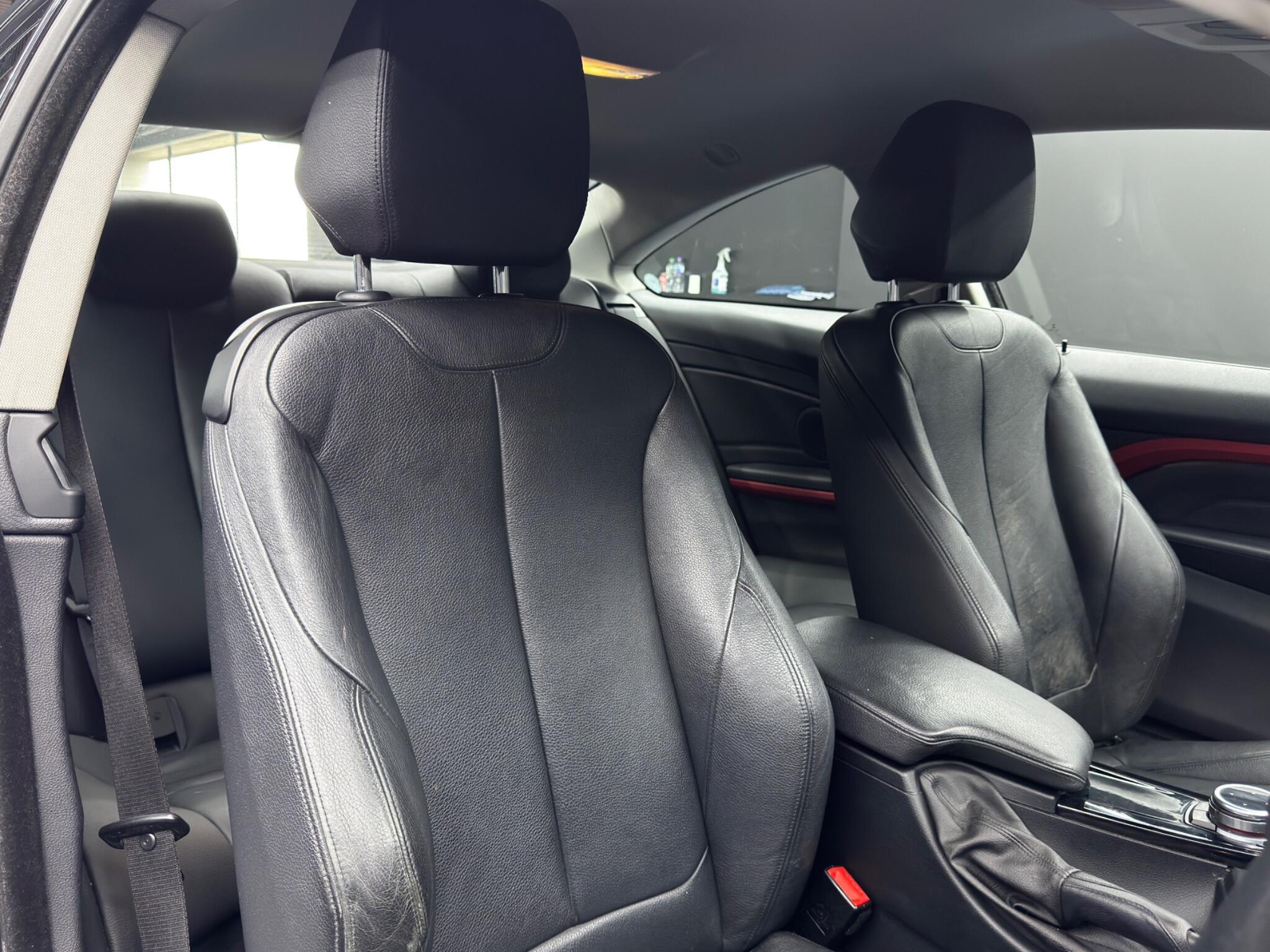 BMW 4 Series - Image 12