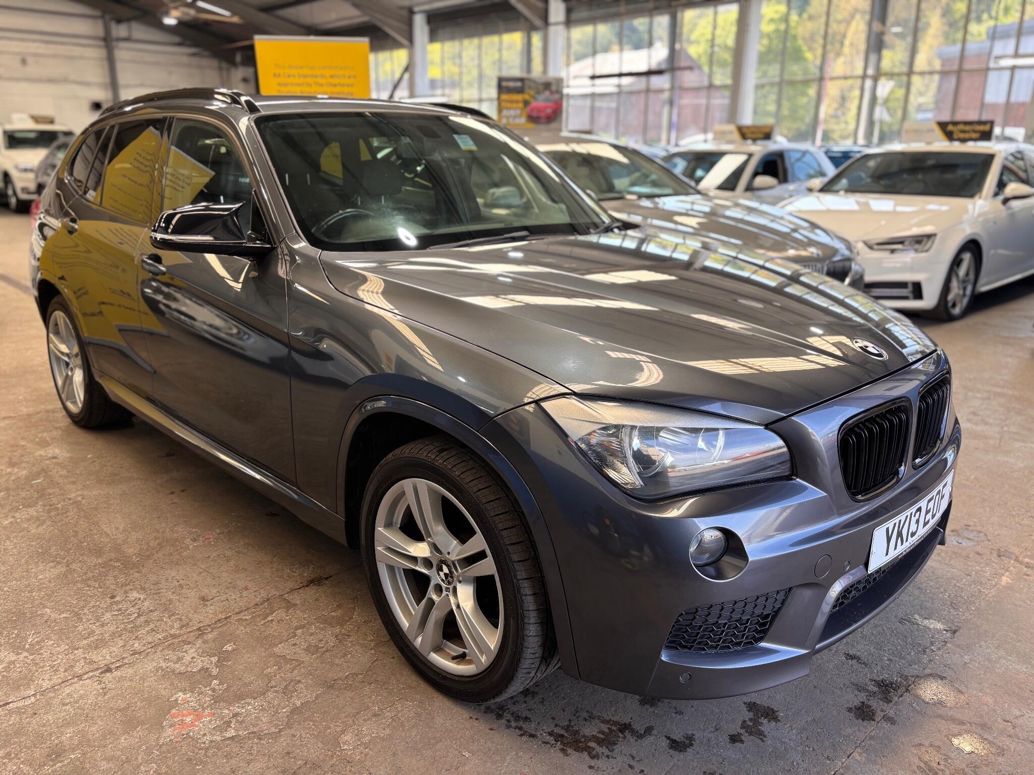 BMW X1 - Image 6