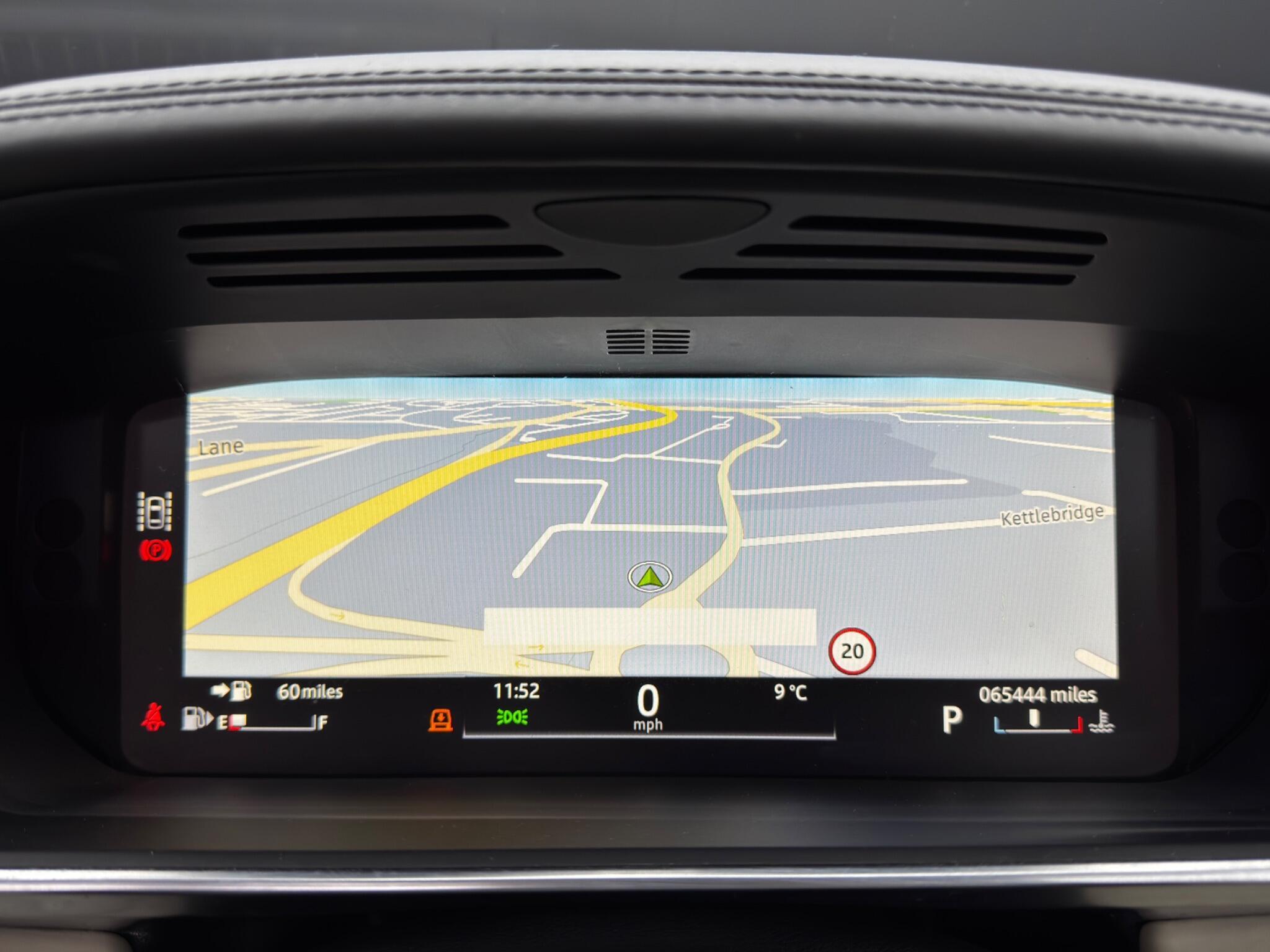 Land Rover RANGE ROVER SPORT - Image 23