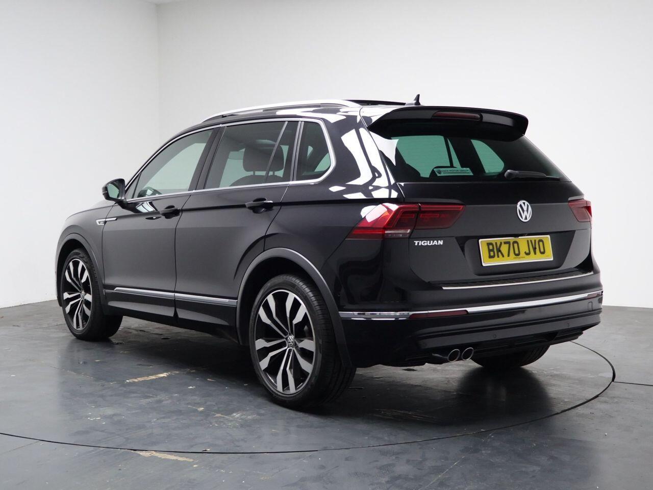 Volkswagen Tiguan - Image 7