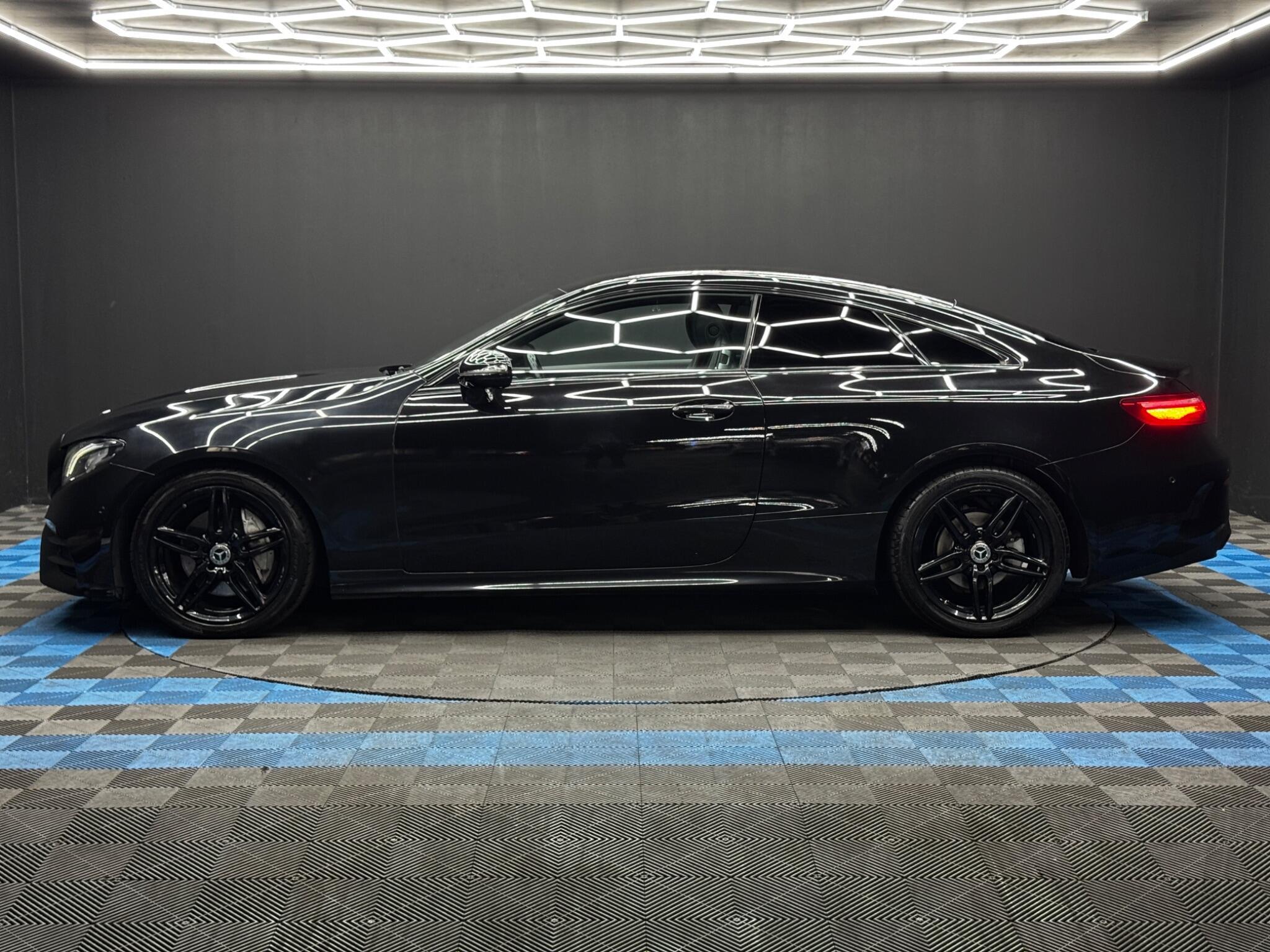 Mercedes E Class - Image 8