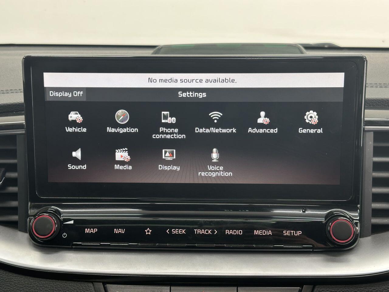 Kia XCeed - Image 32