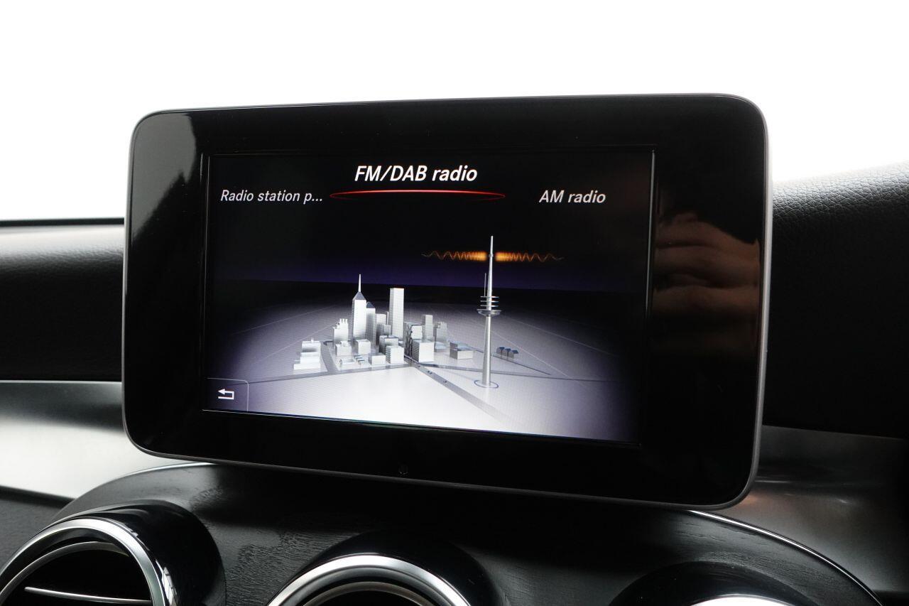Mercedes-benz GLC - Image 17