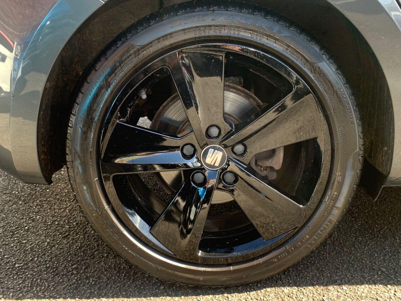 SEAT Leon - Image 34