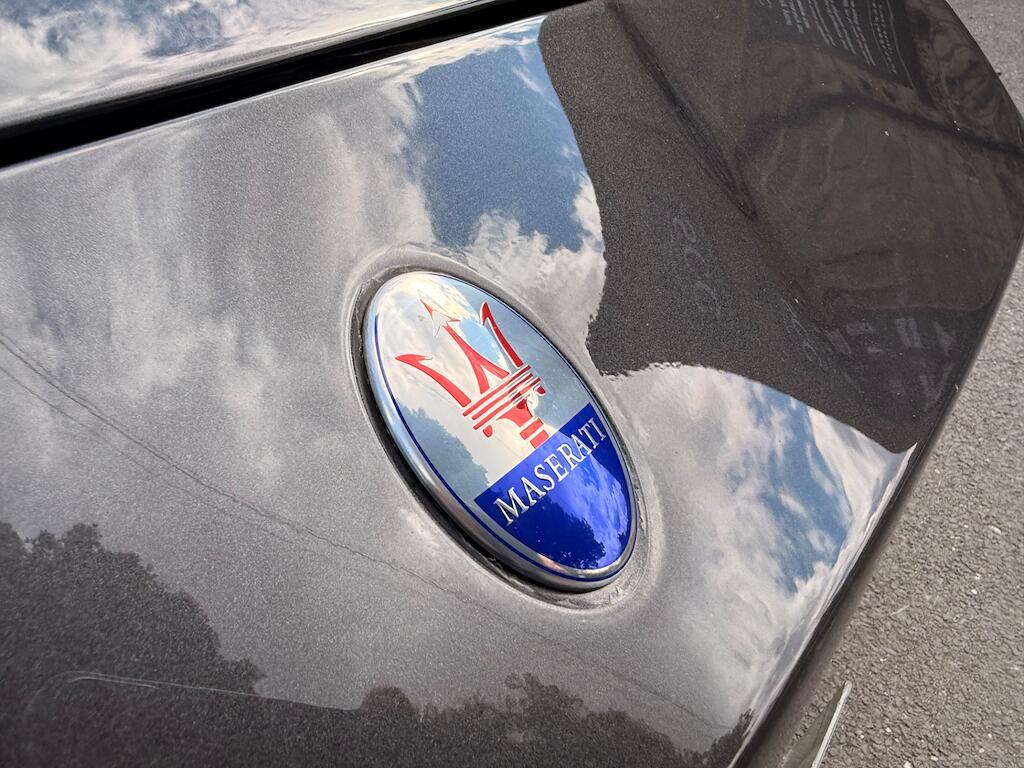 Maserati Granturismo - Image 15