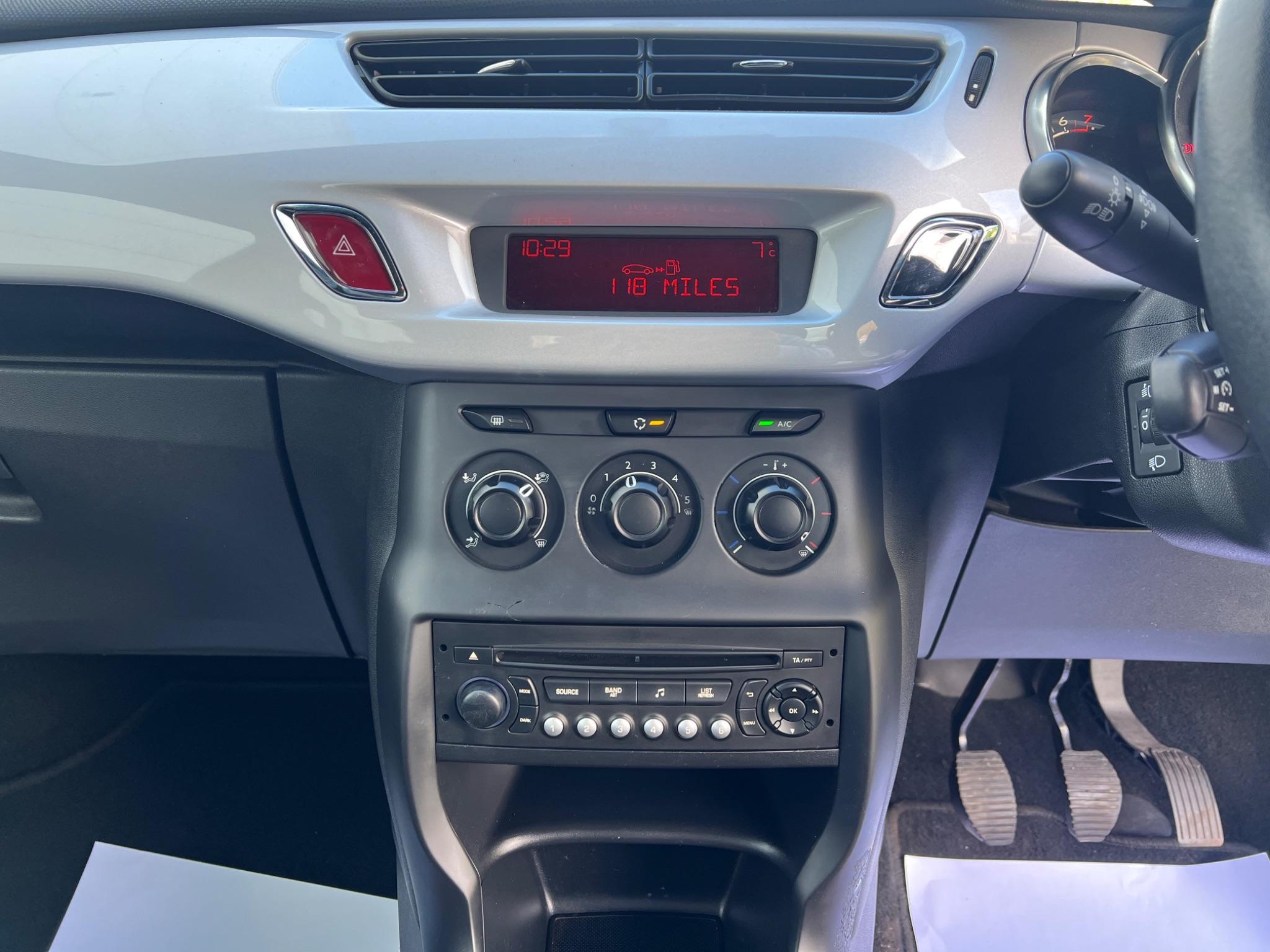 Citroen DS3 - Image 17