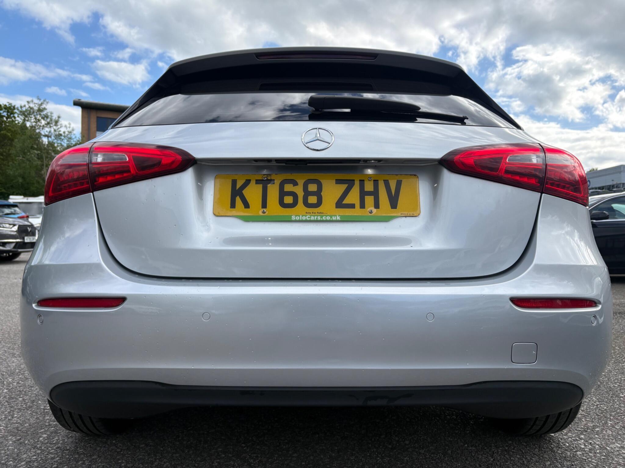 Mercedes A Class - Image 17