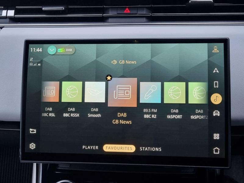 Land Rover RANGE ROVER SPORT - Image 16