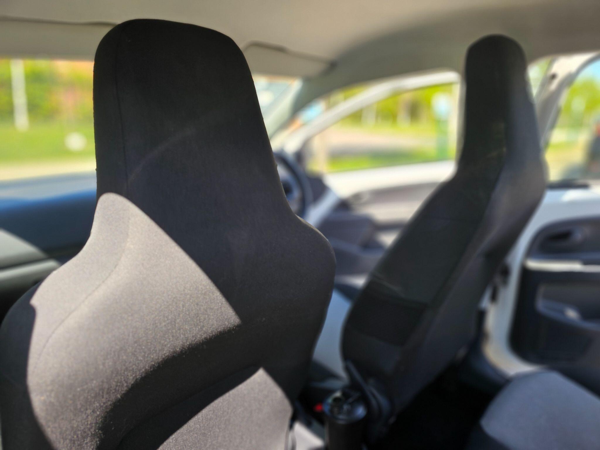 Skoda Citigo - Image 27