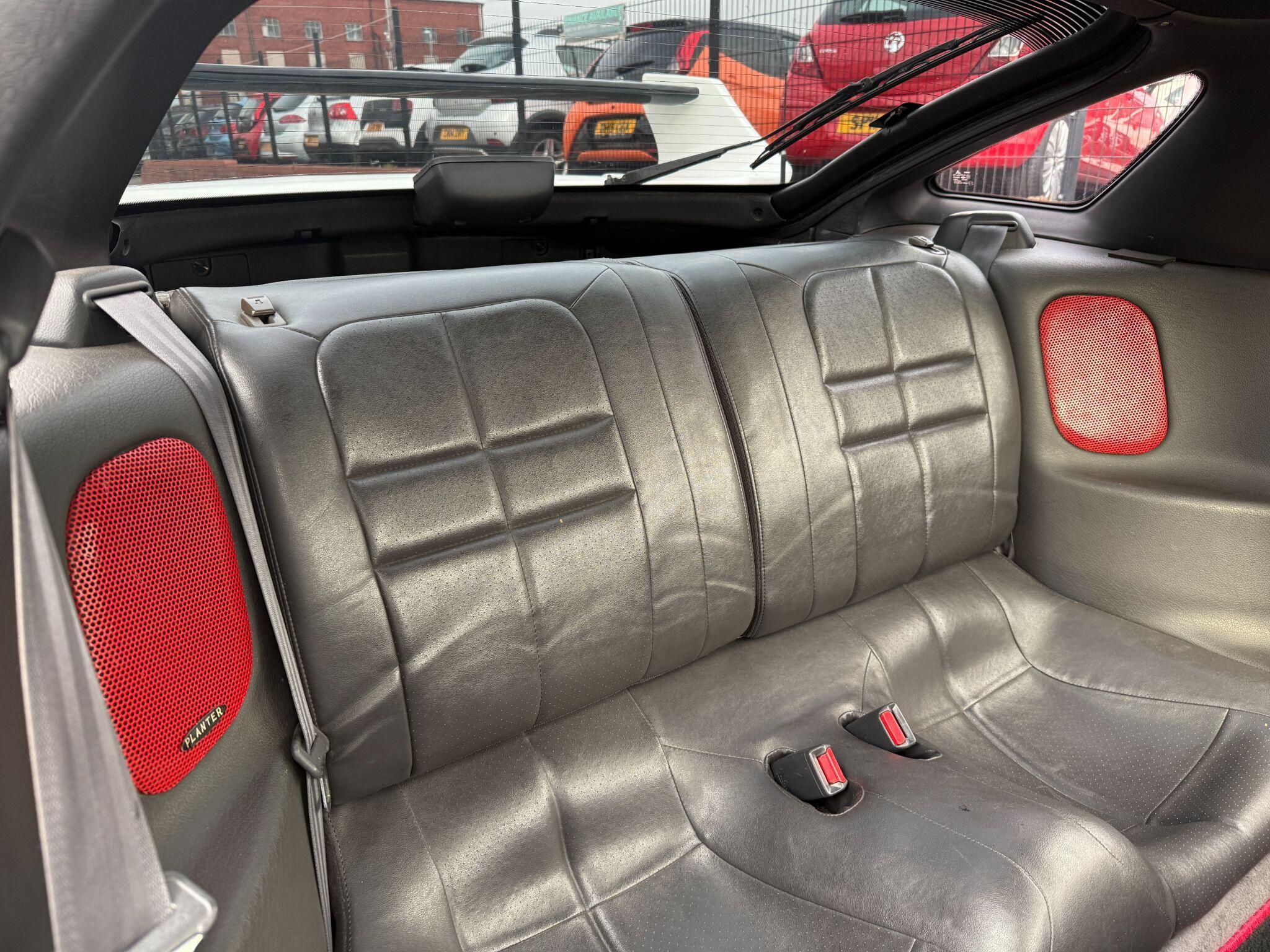 Mitsubishi GTO - Image 33