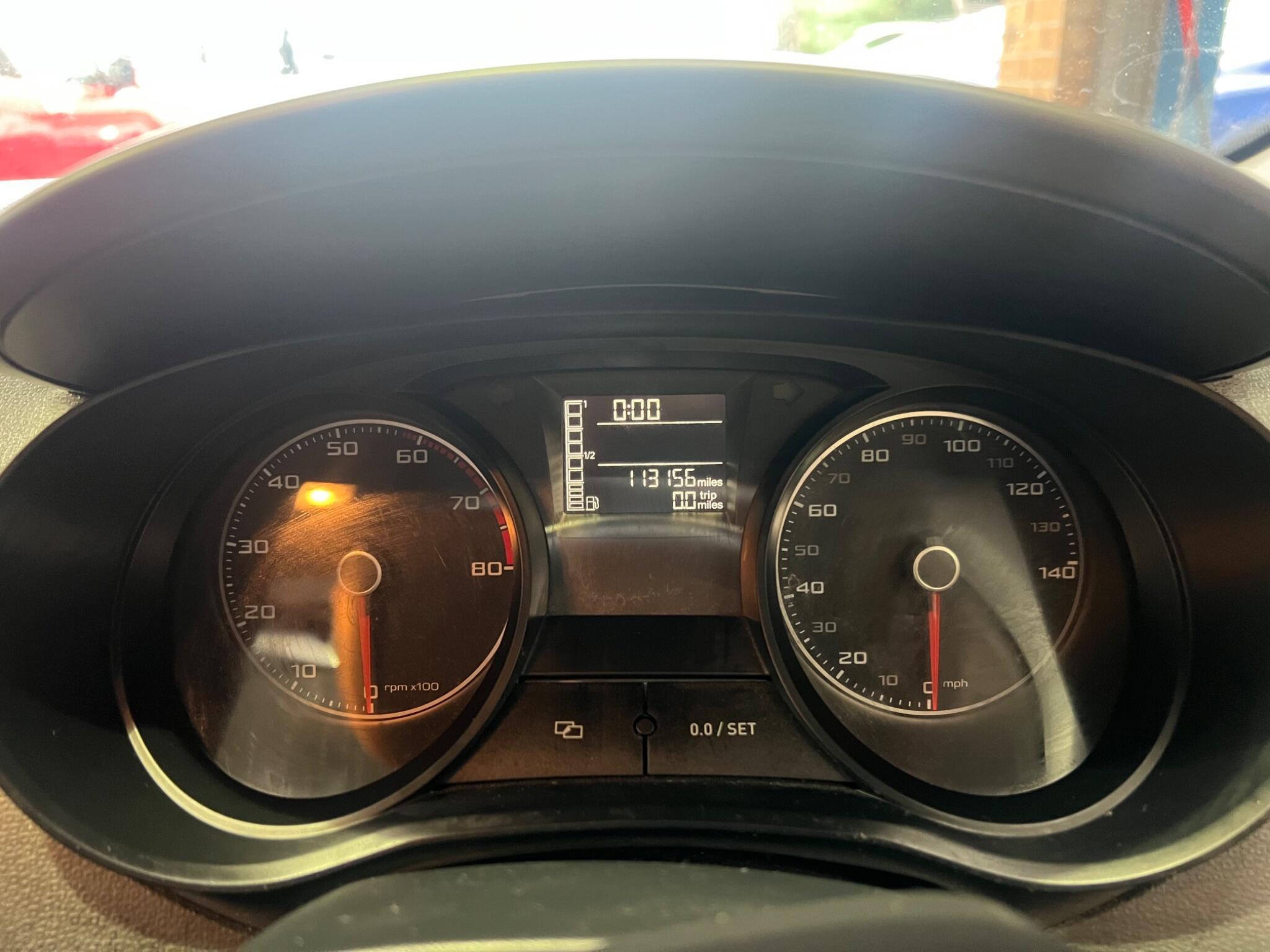 SEAT Ibiza - Image 20