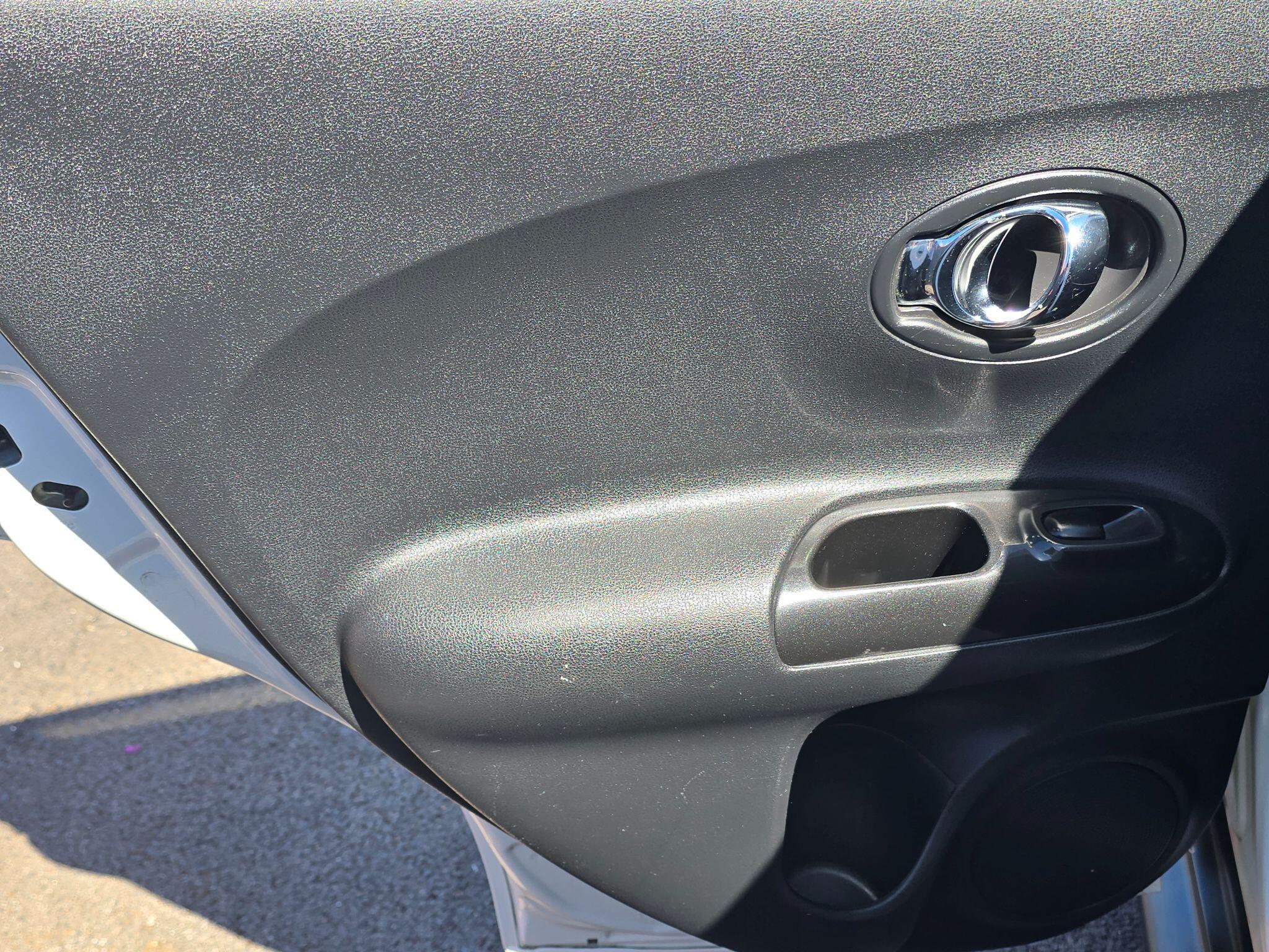 Nissan Juke - Image 41