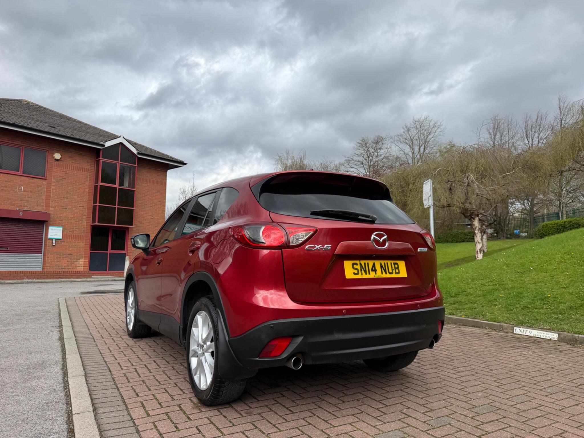 Mazda CX-5 - Image 15