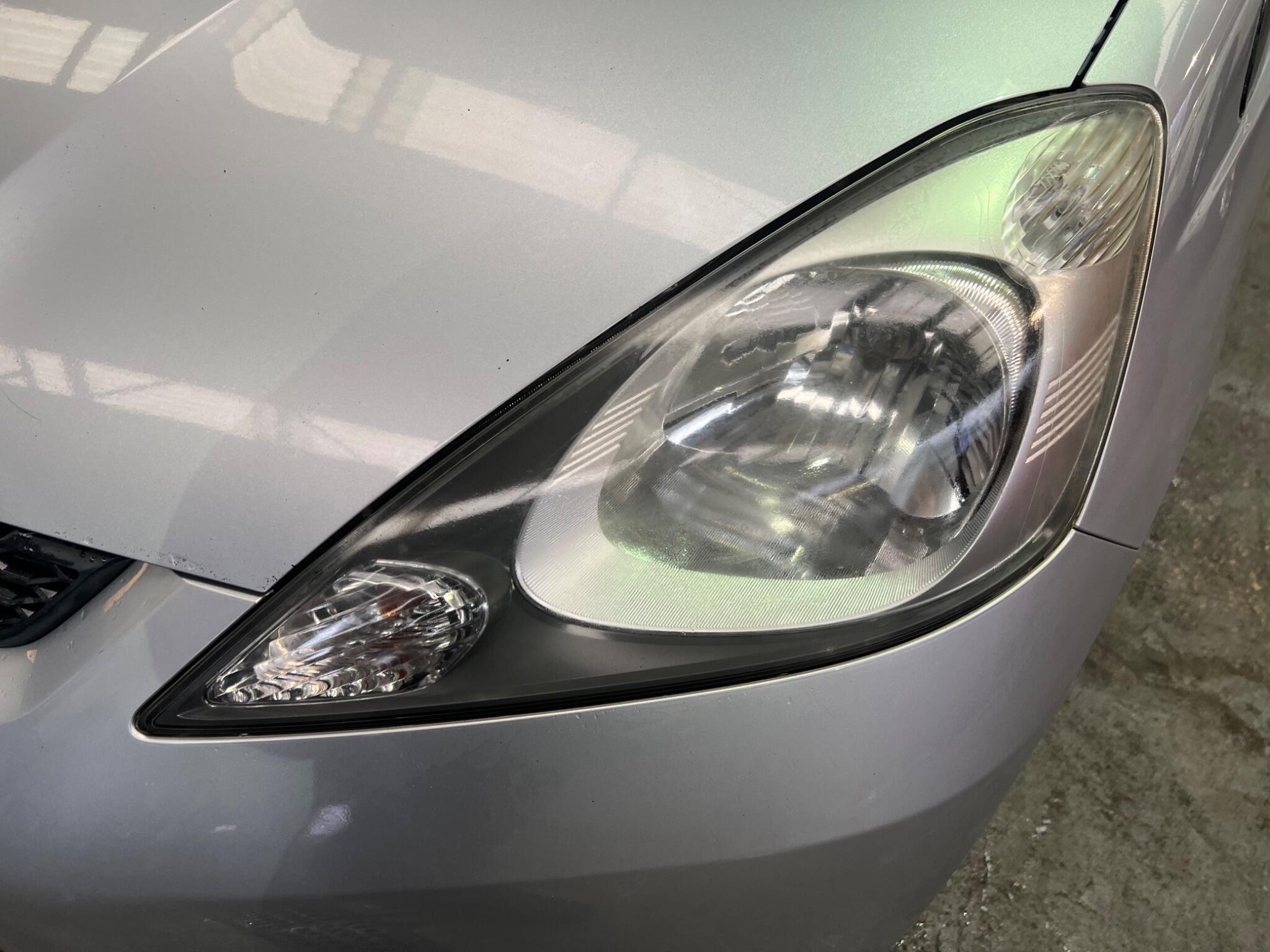 Honda Jazz - Image 6