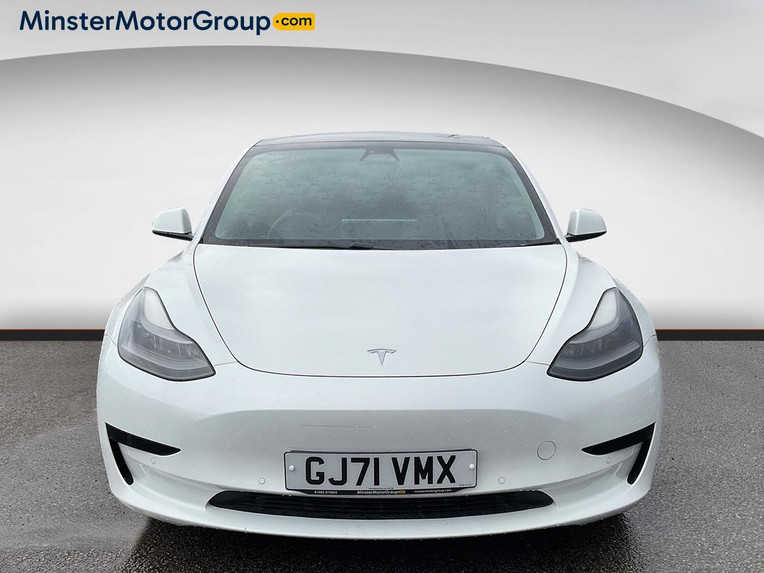 Tesla Model 3 - Image 5
