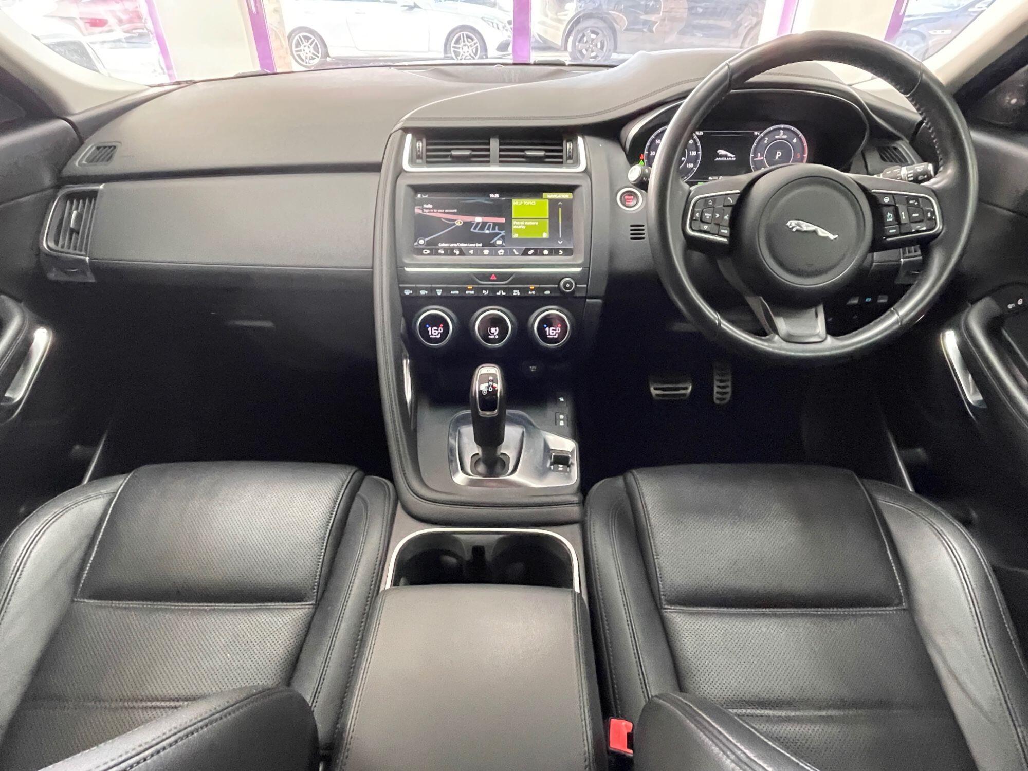 Jaguar E-Pace - Image 2