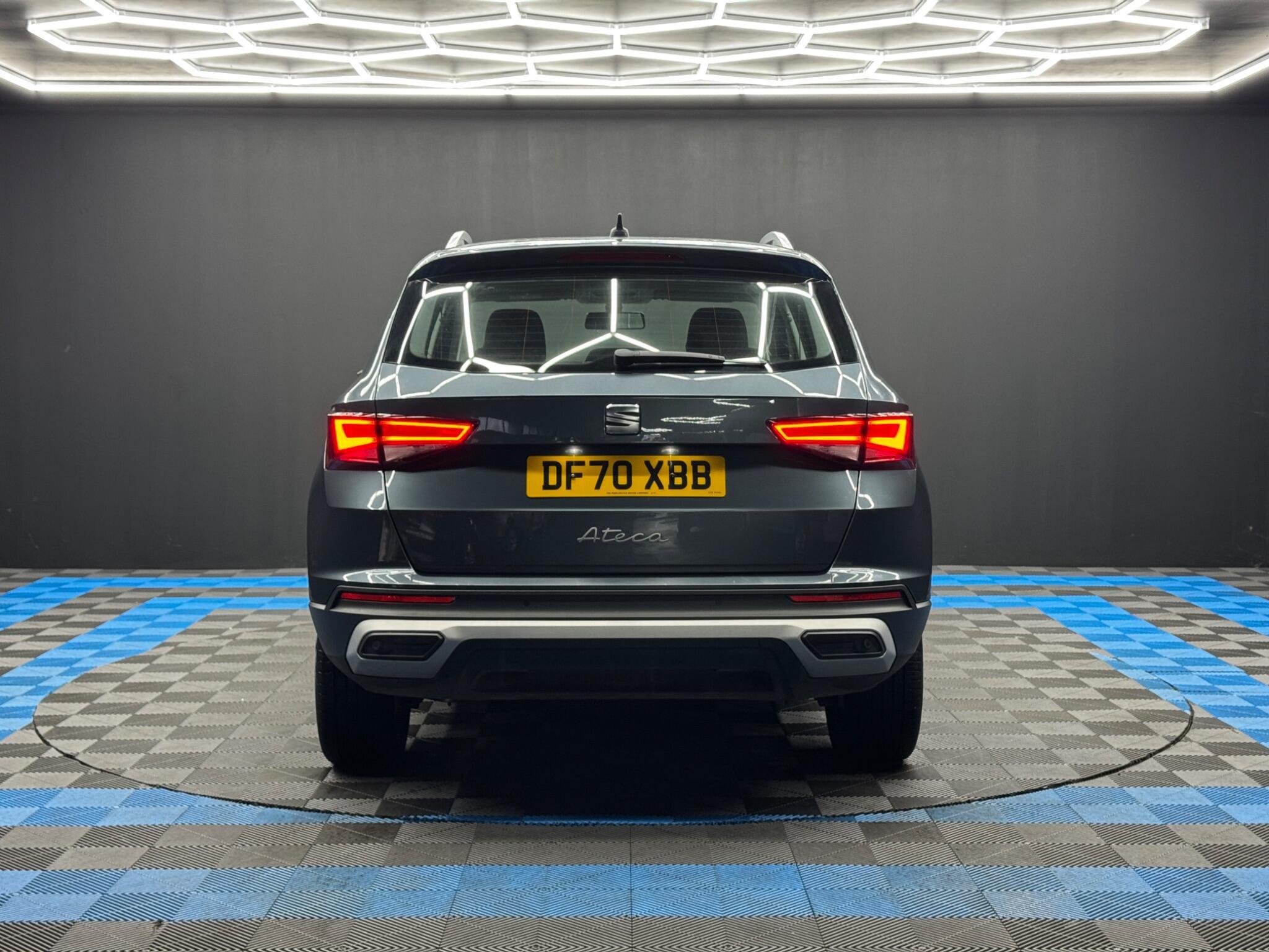 SEAT Ateca - Image 6