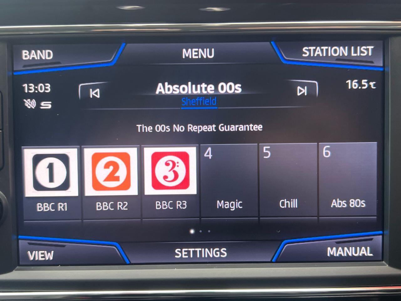 SEAT Leon - Image 22