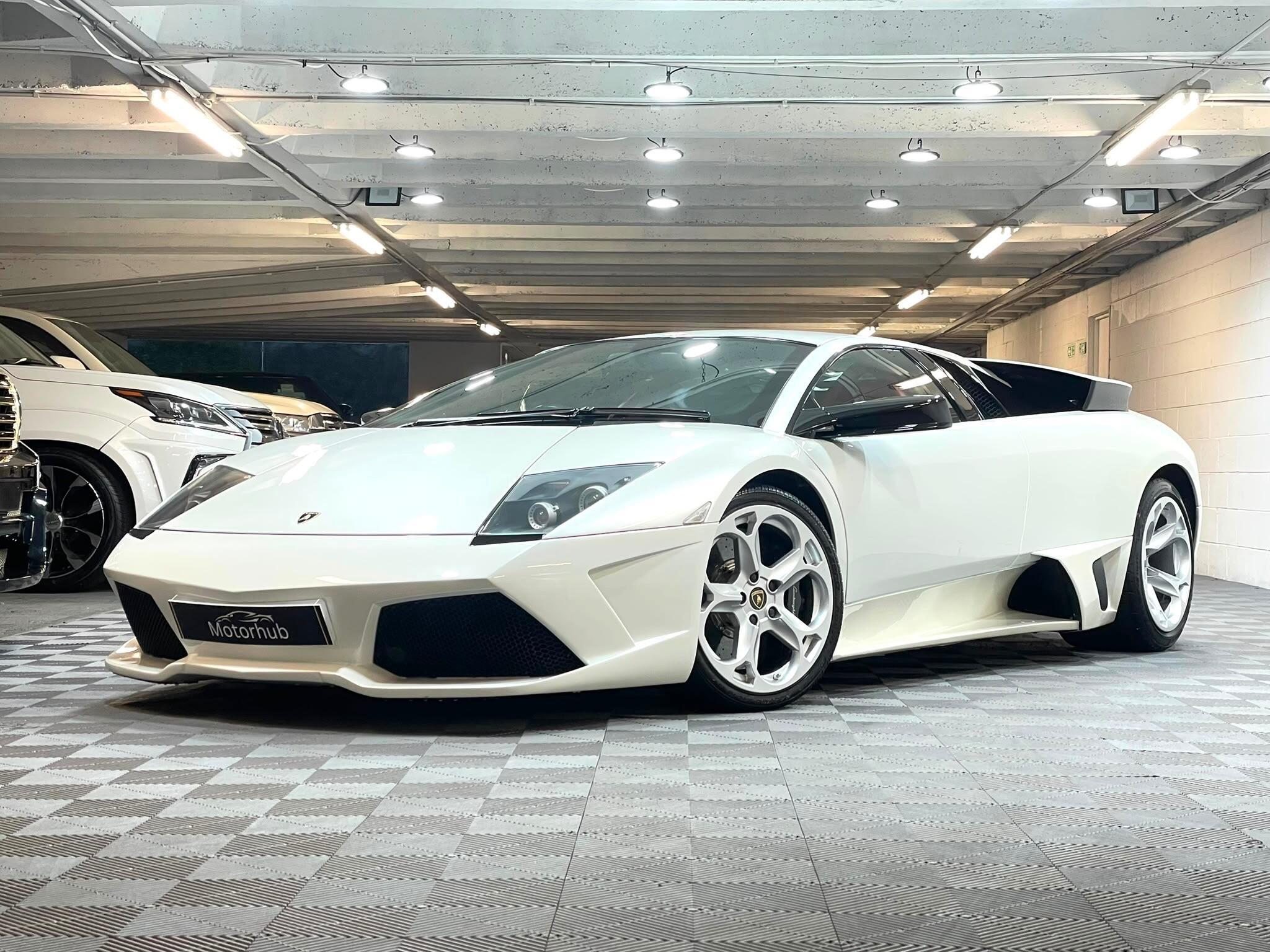 Lamborghini Murcielago - Image 19