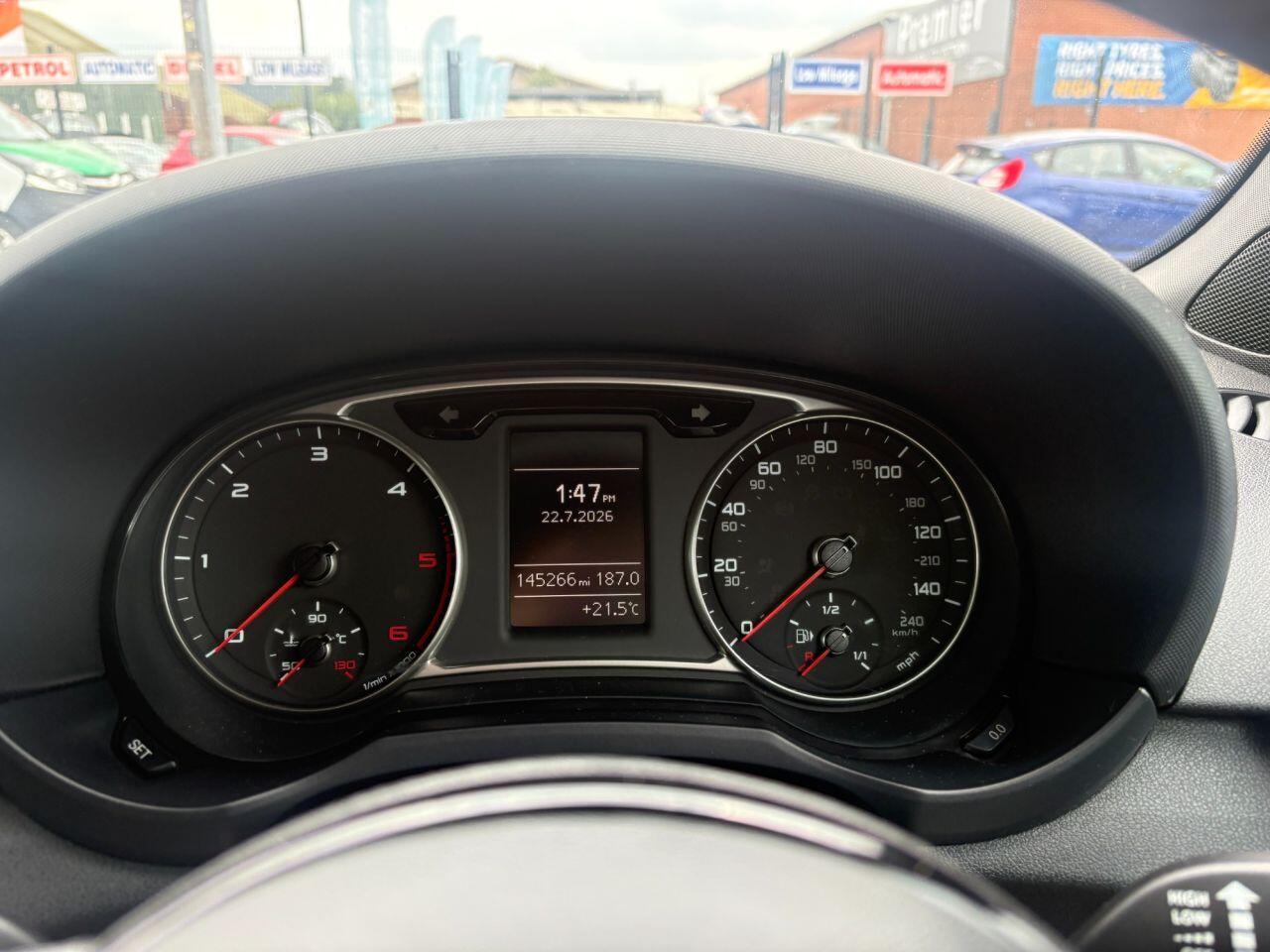 Audi A1 - Image 13