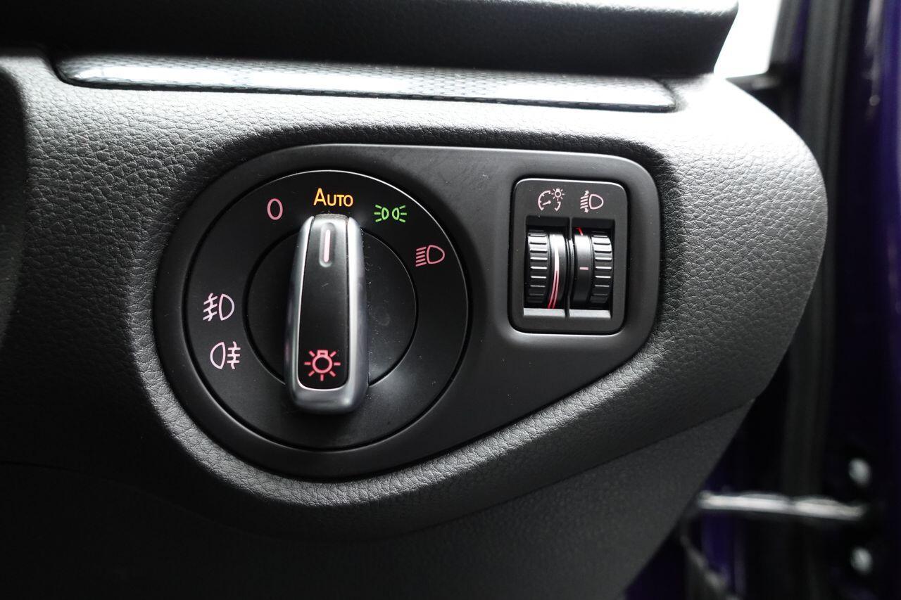 SEAT Alhambra - Image 42