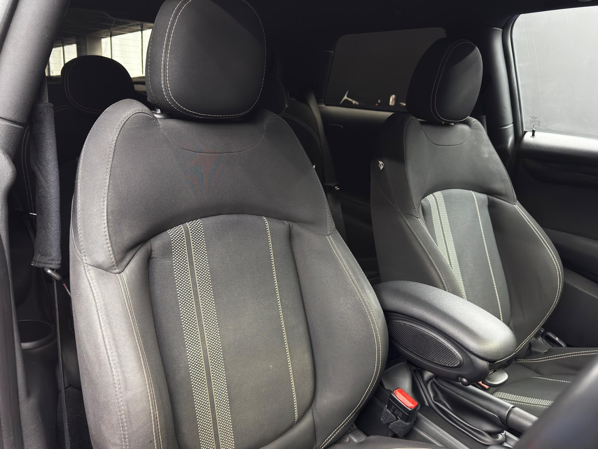 MINI Hatch - Image 12