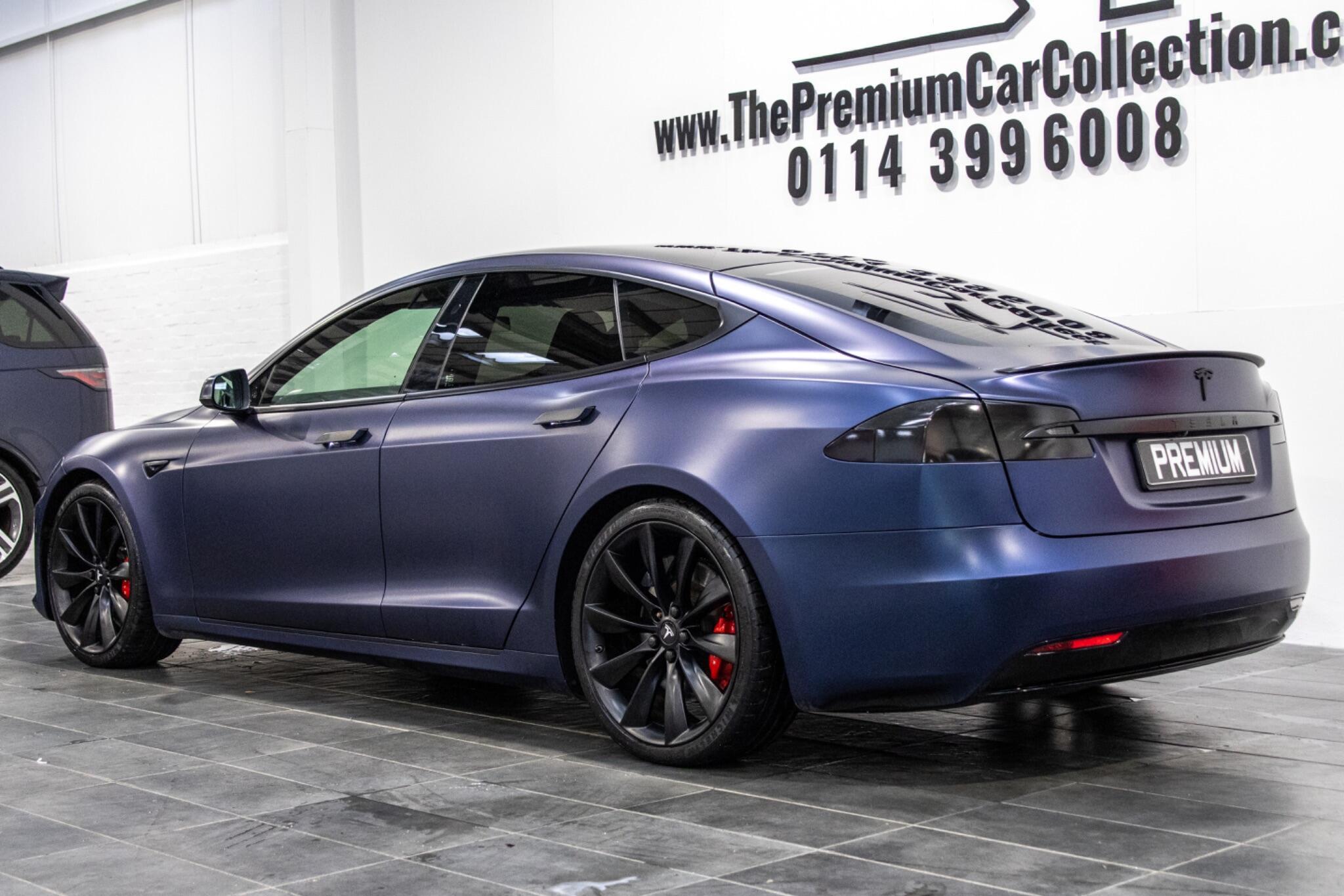 Tesla Model S - Image 5
