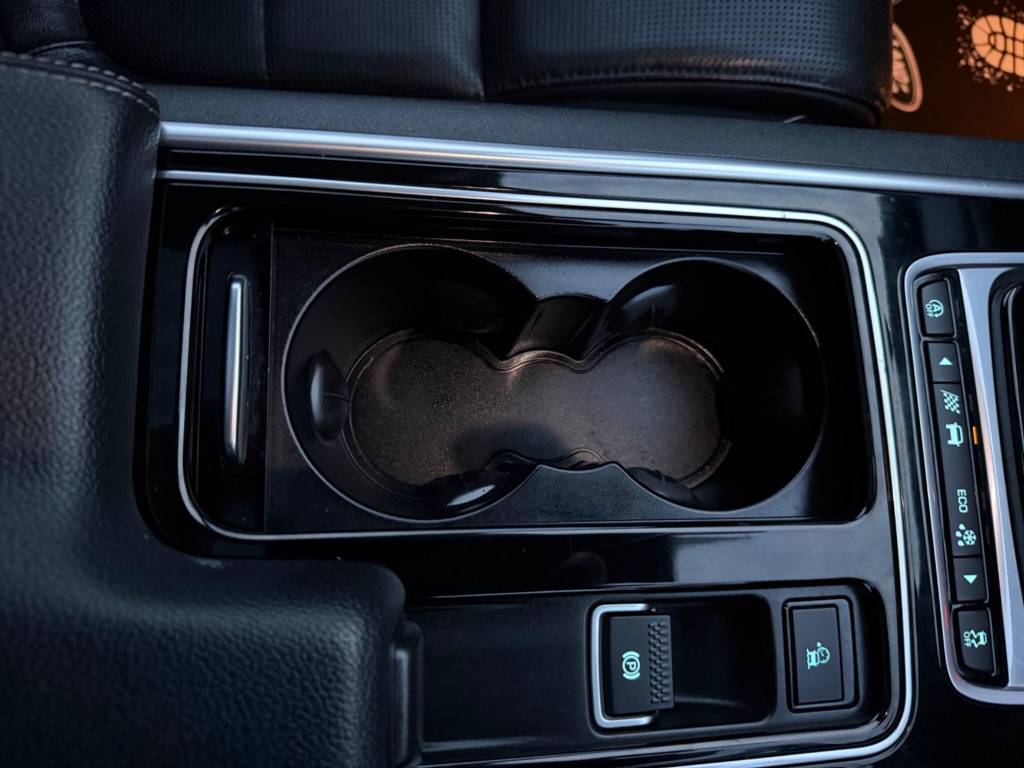 Jaguar XF - Image 79