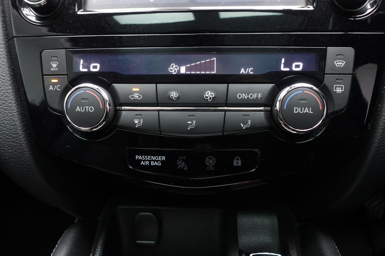 Nissan Qashqai - Image 41