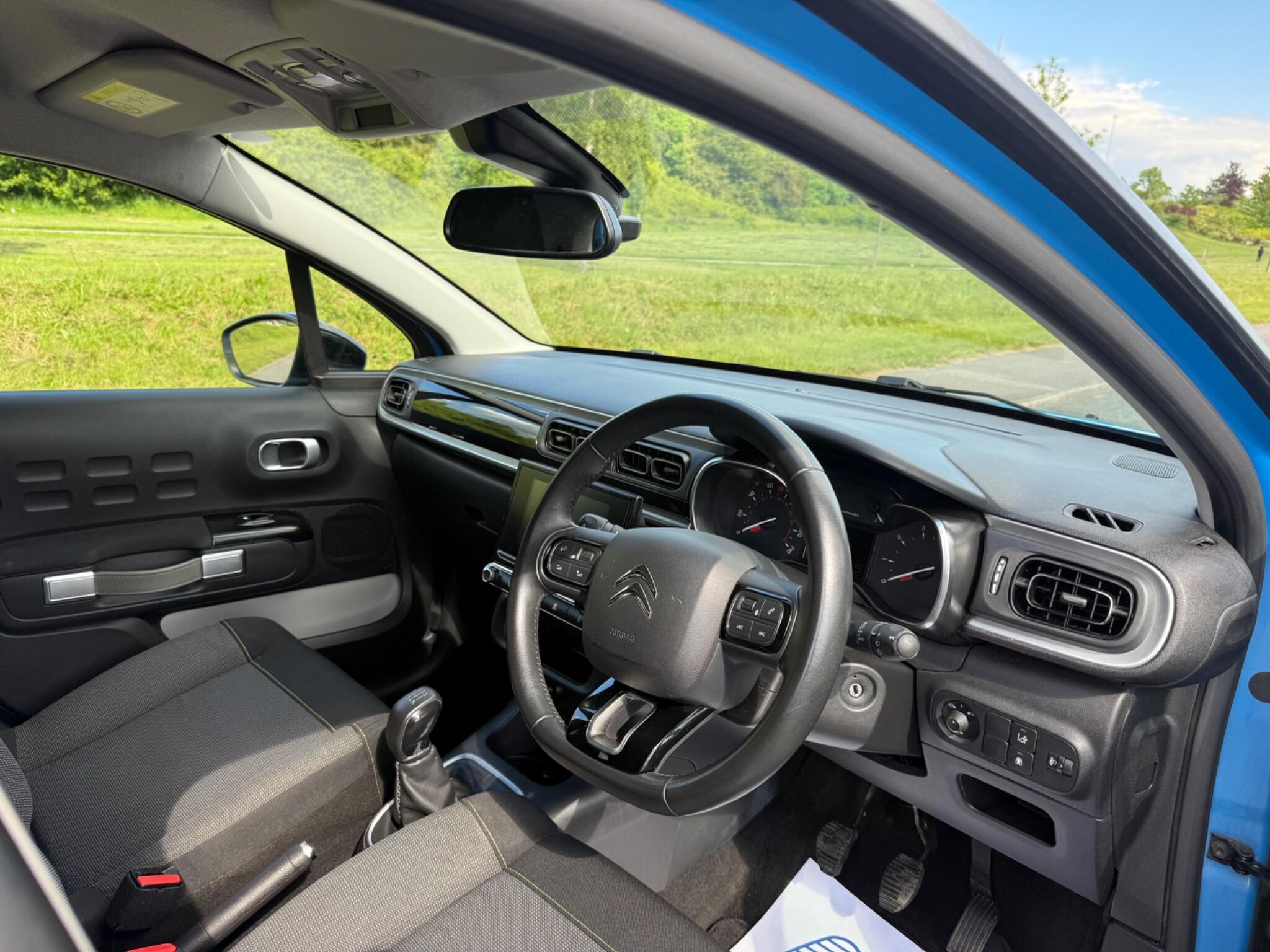 Citroen C3 - Image 18