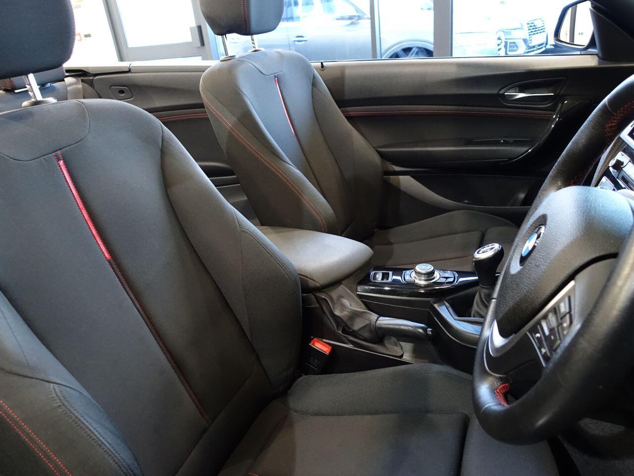 BMW 2 Series - Image 10