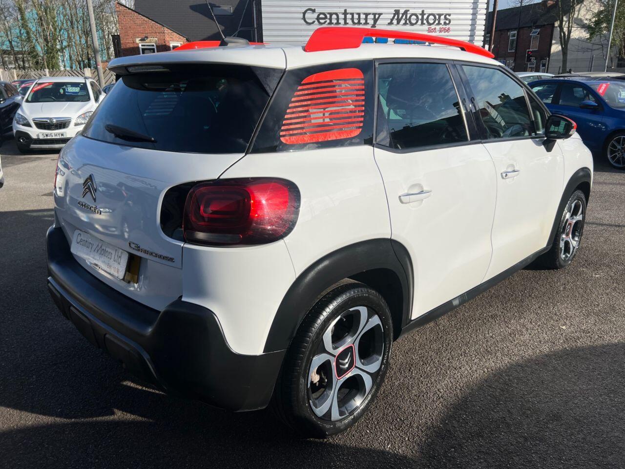Citroen C3 Aircross - Image 7