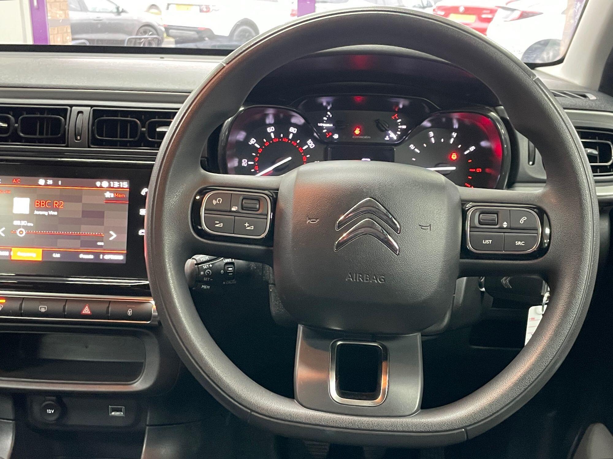 Citroen C3 - Image 33