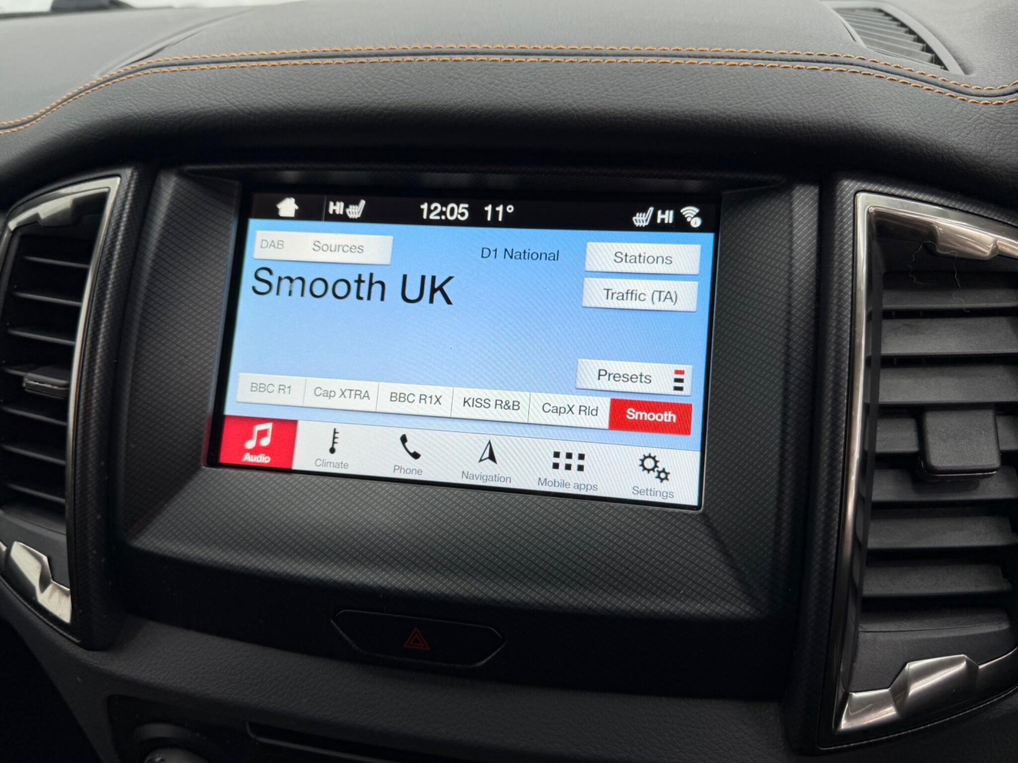 Ford Ranger - Image 20