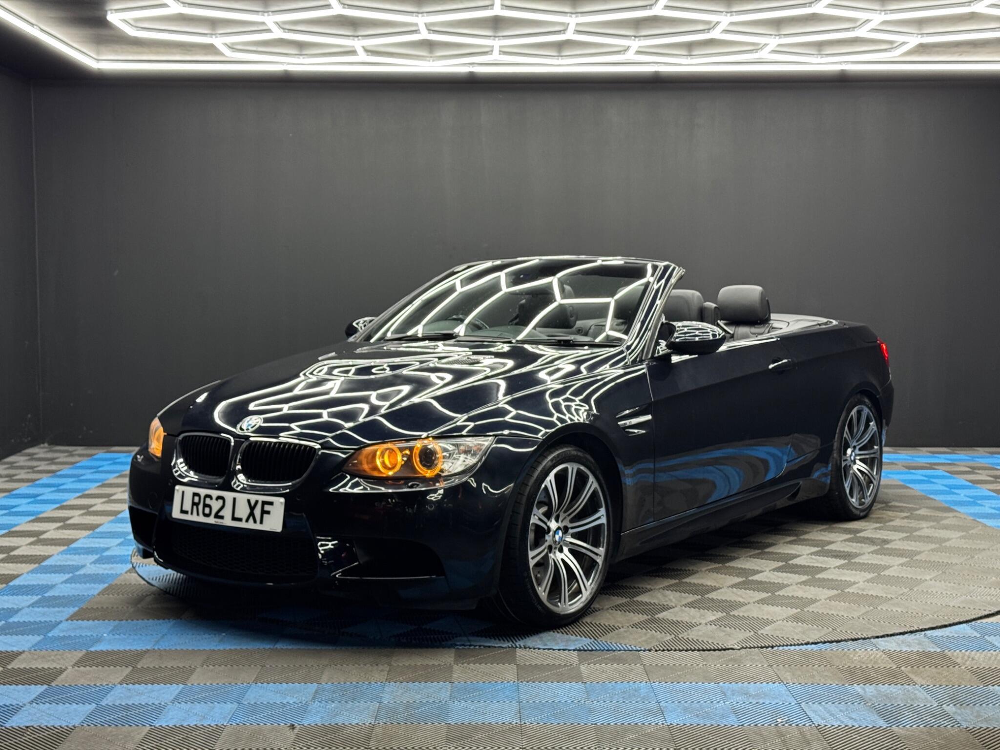 BMW M3 - Image 3