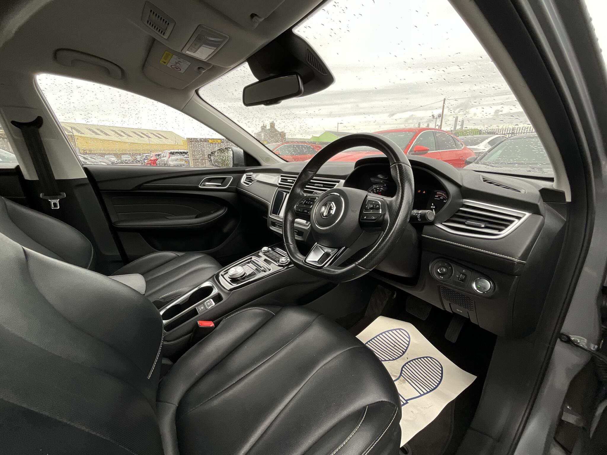 MG Mg 5 - Image 7
