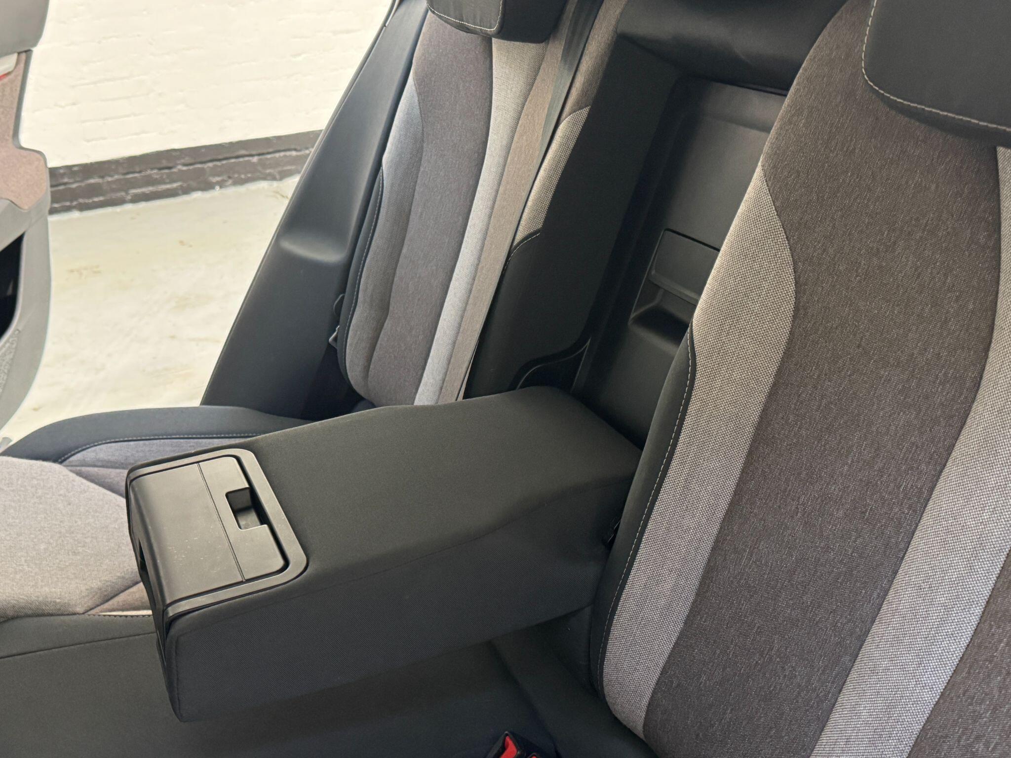 Skoda Enyaq - Image 61