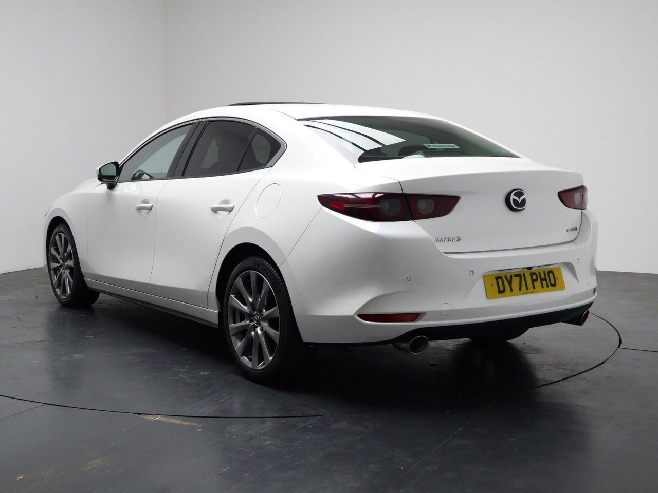 Mazda MAZDA3 - Image 9